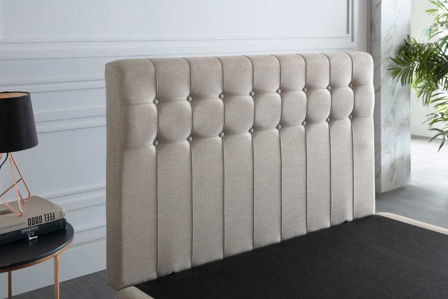Stratton Bed In A Box - Best Buy Furniture