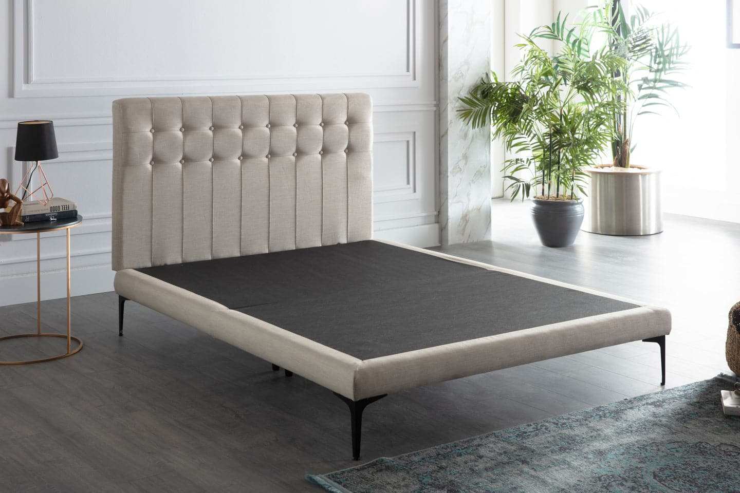Stratton Bed In A Box - Best Buy Furniture