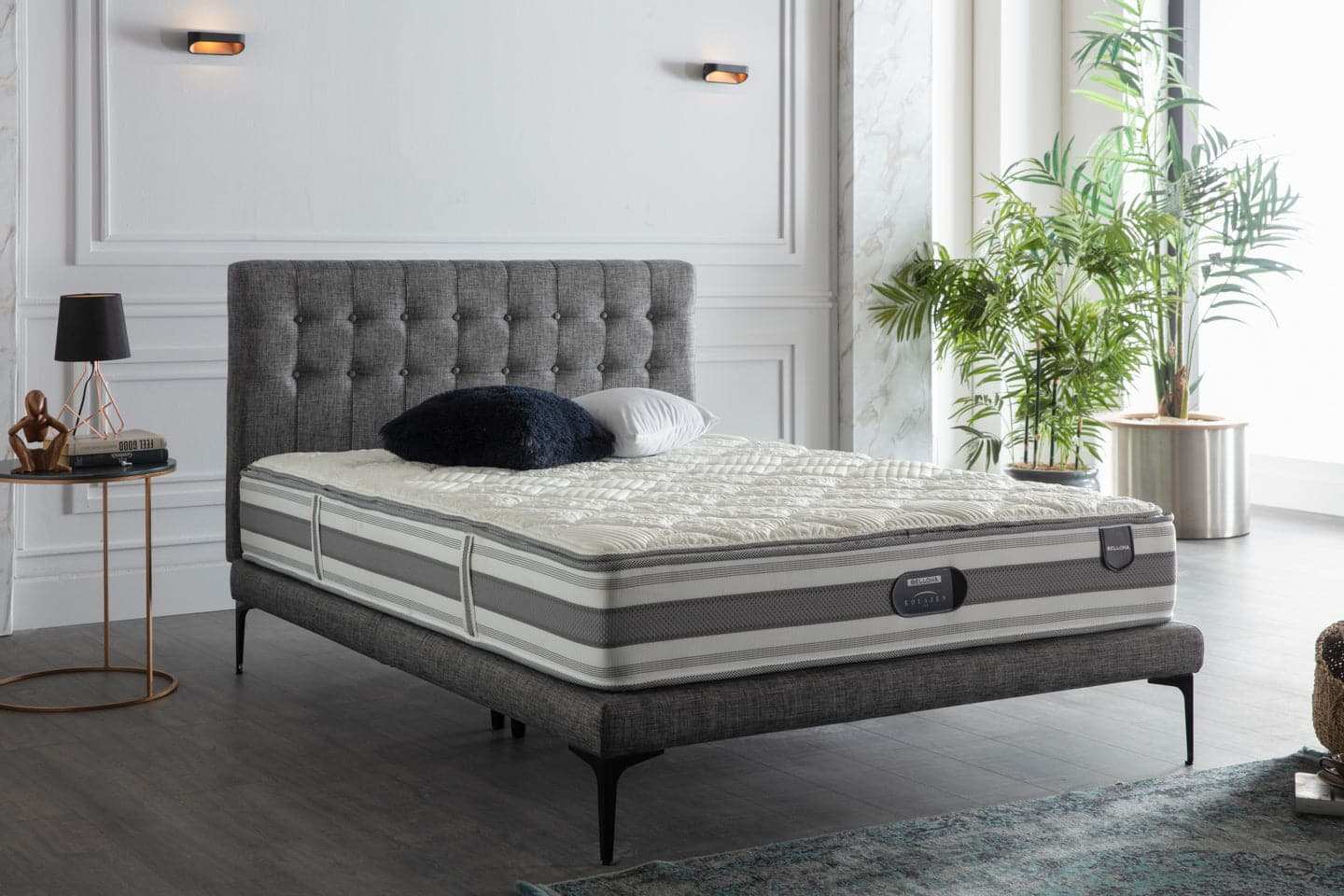 Stratton Bed In A Box - Best Buy Furniture