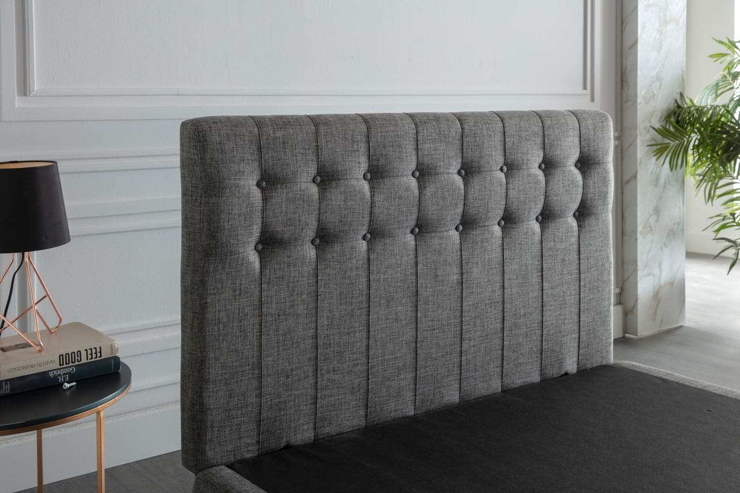 Stratton Bed In A Box - Best Buy Furniture