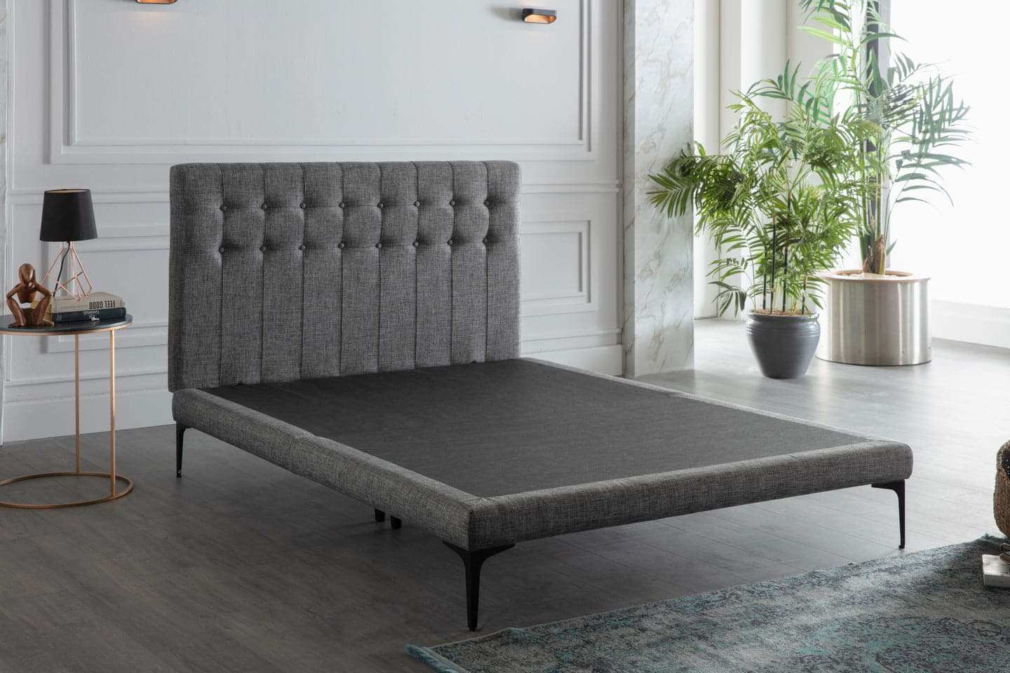 Stratton Bed In A Box - Best Buy Furniture