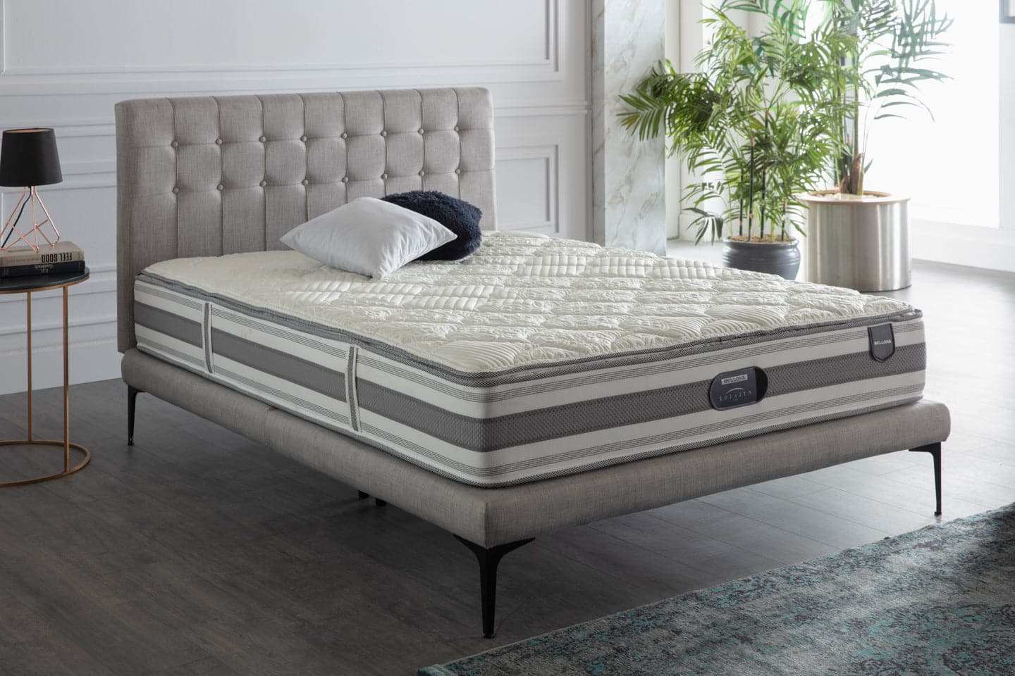 Stratton Bed In A Box - Best Buy Furniture