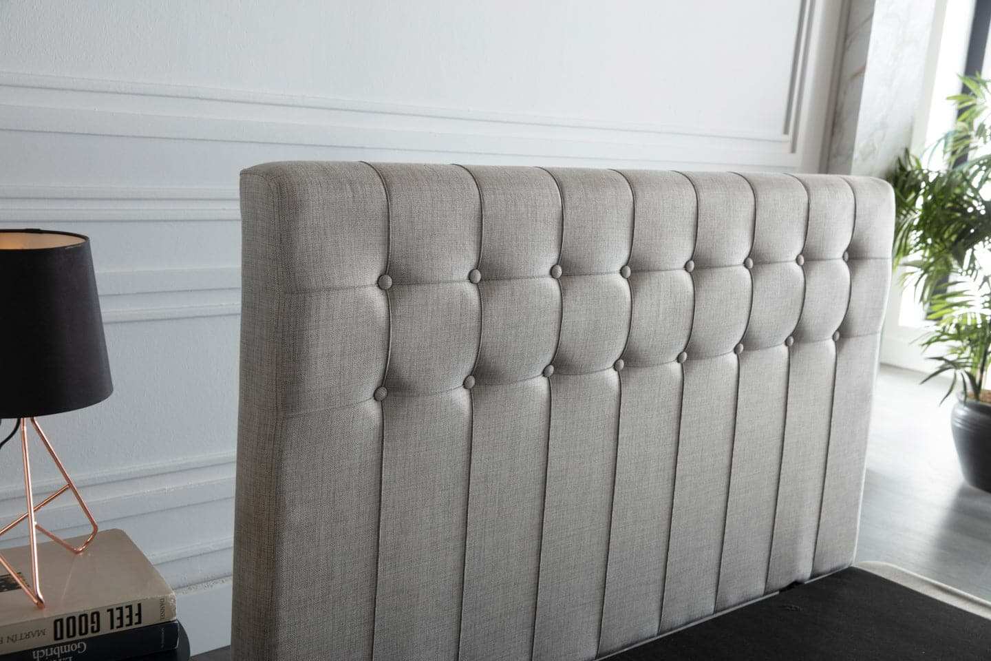Stratton Bed In A Box - Best Buy Furniture