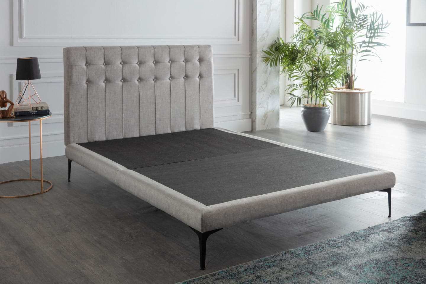 Stratton Bed In A Box - Best Buy Furniture