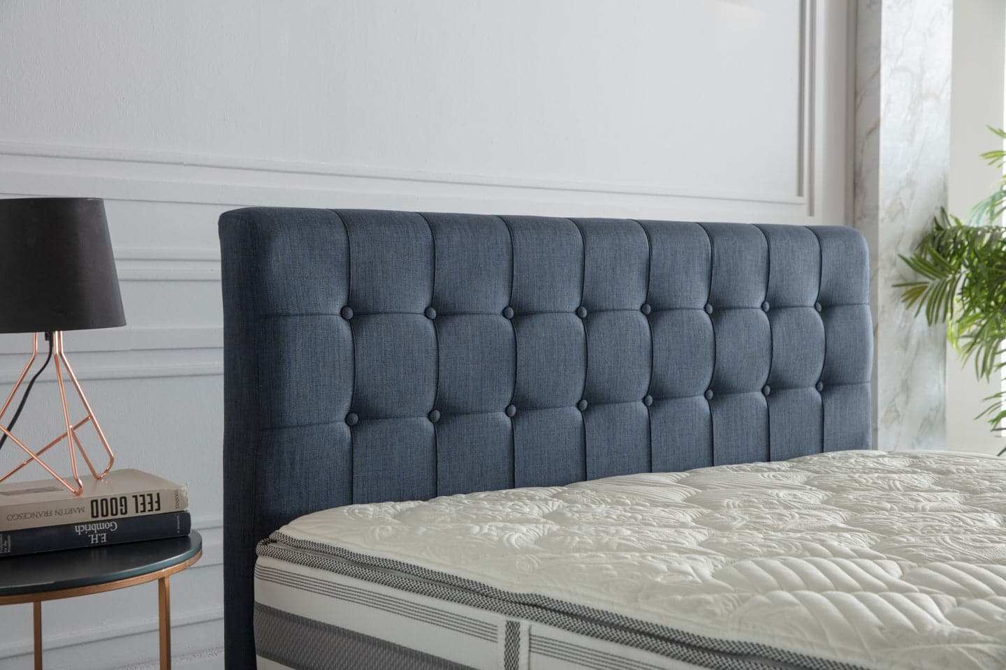 Stratton Bed In A Box - Best Buy Furniture