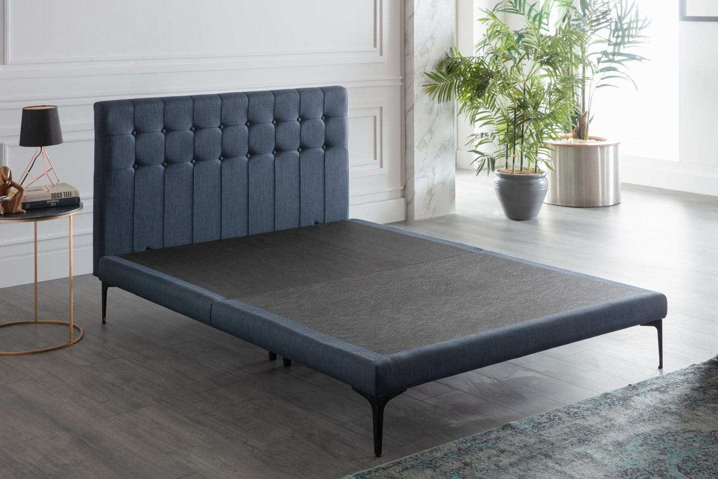 Stratton Bed In A Box - Best Buy Furniture