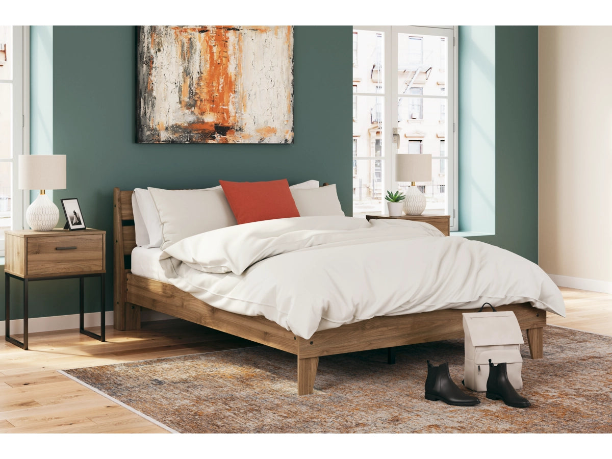 Beds