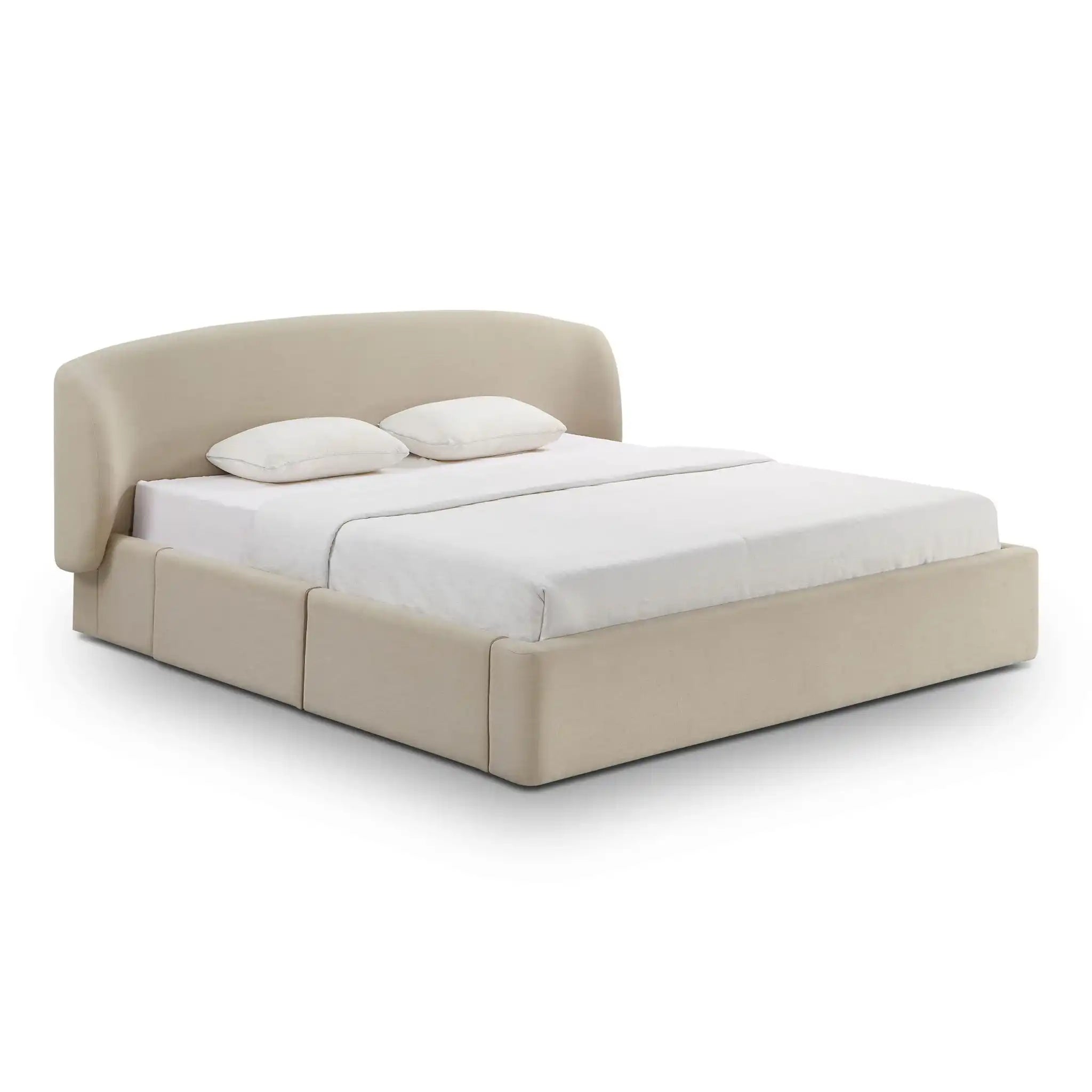 Corey - Storage Bed