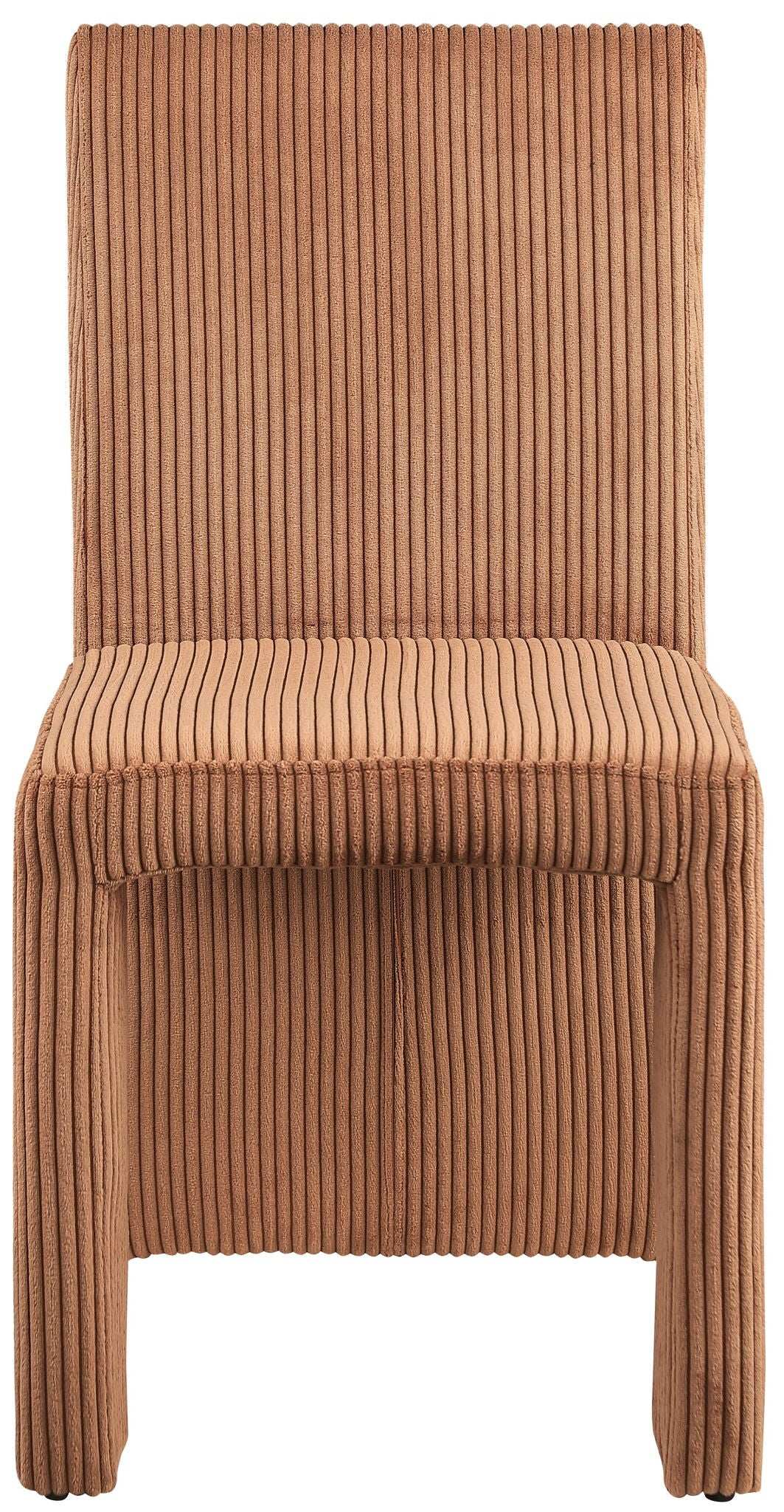Benson - Microsuede Dining Chair (Set of 2)