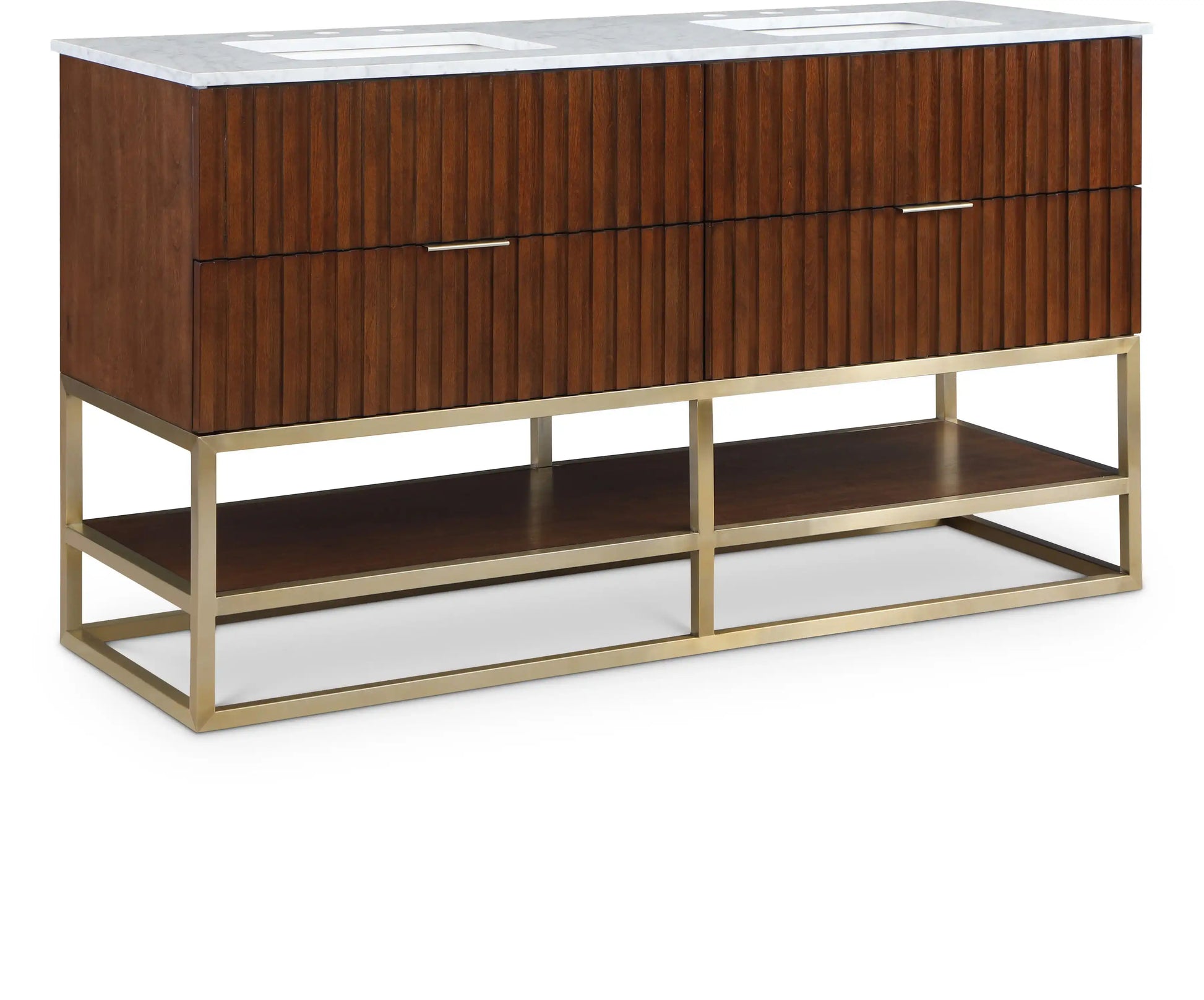 Monad - Bathroom Vanity - Best Buy Furniture