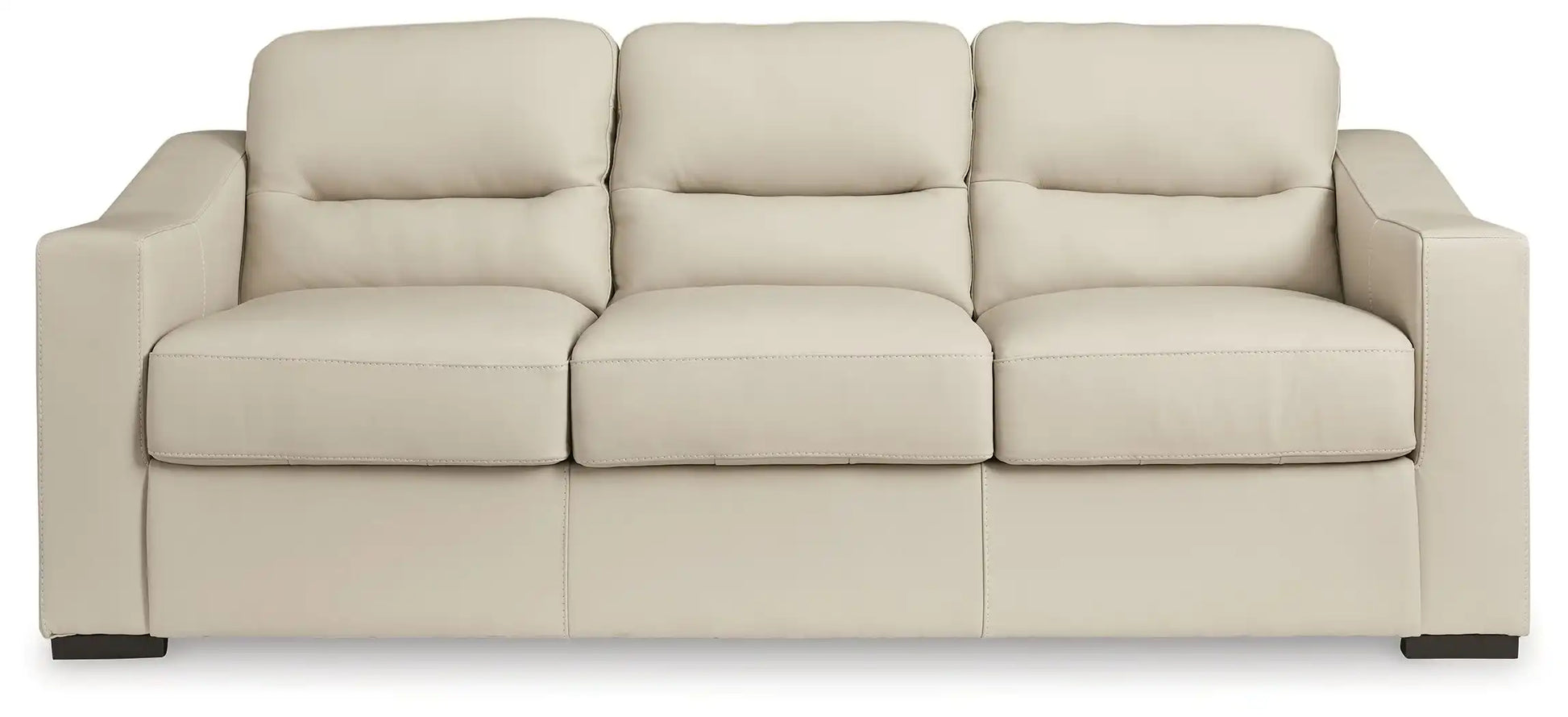 Treasure Trove - Sofa - Almond - Best Buy Furniture
