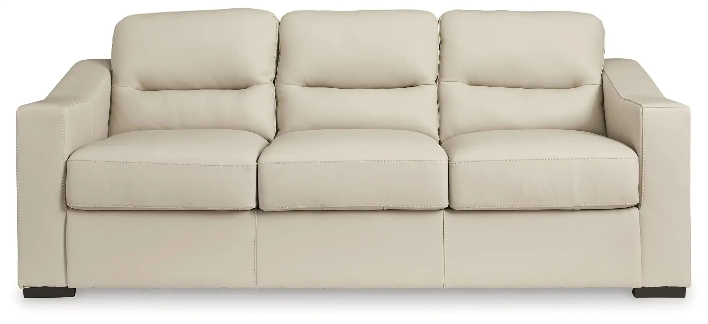 Treasure Trove - Sofa - Almond - Best Buy Furniture