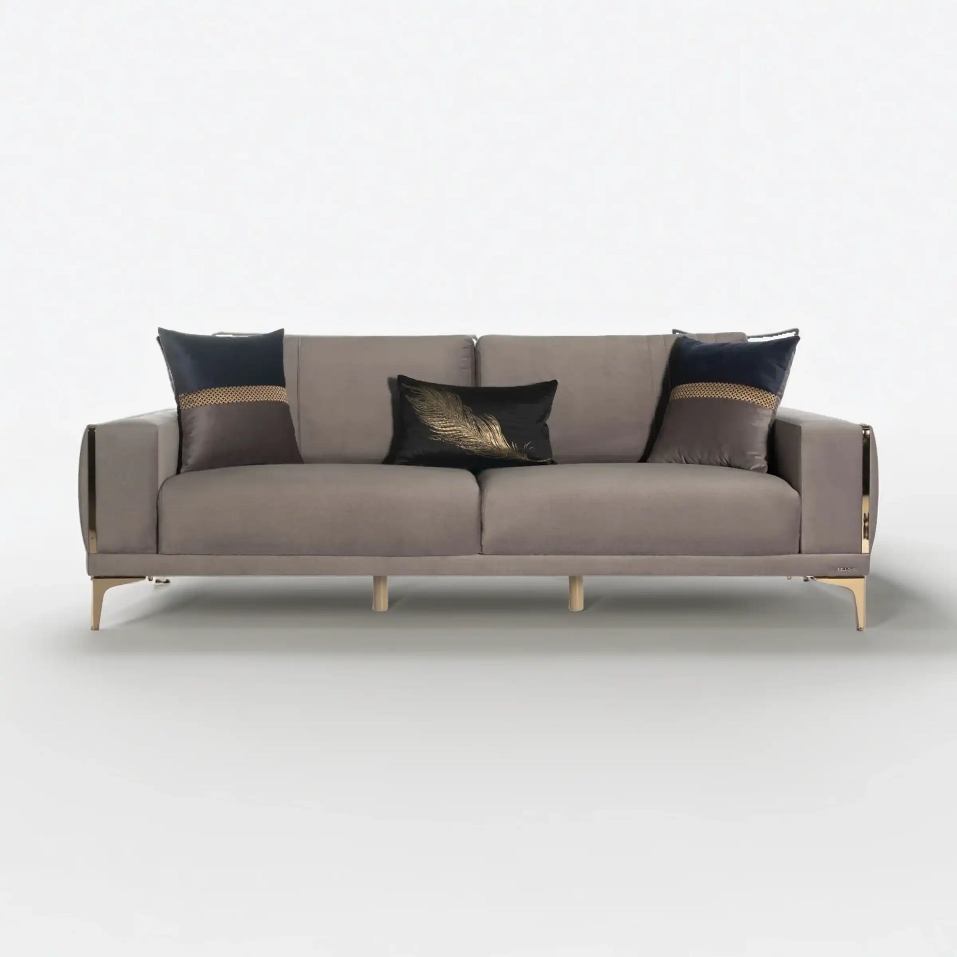 Carlino 90" Wide Sleeper Sofa Bed – Stylish & Functional Design - Best Buy Furniture