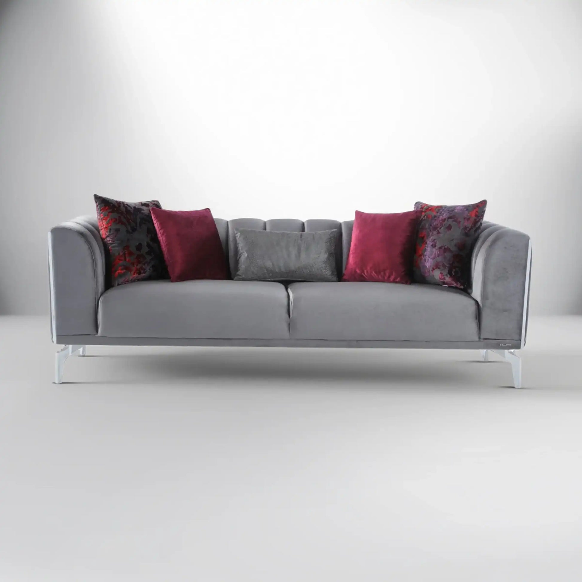 Gravita 92" Wide Sleeper Sofa – Modern Comfort & Functionality - Best Buy Furniture