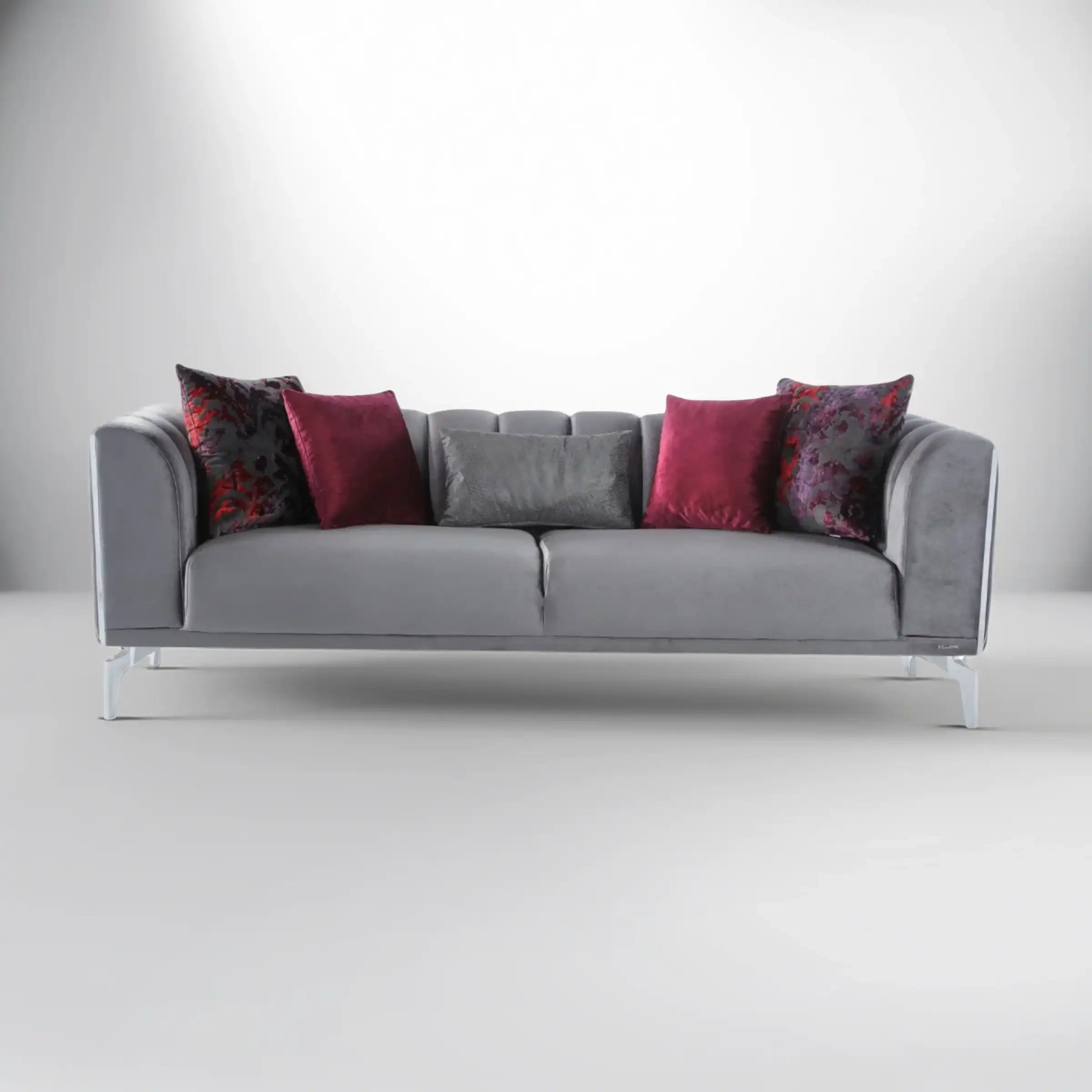 Gravita 92" Wide Sleeper Sofa – Modern Comfort & Functionality - Best Buy Furniture