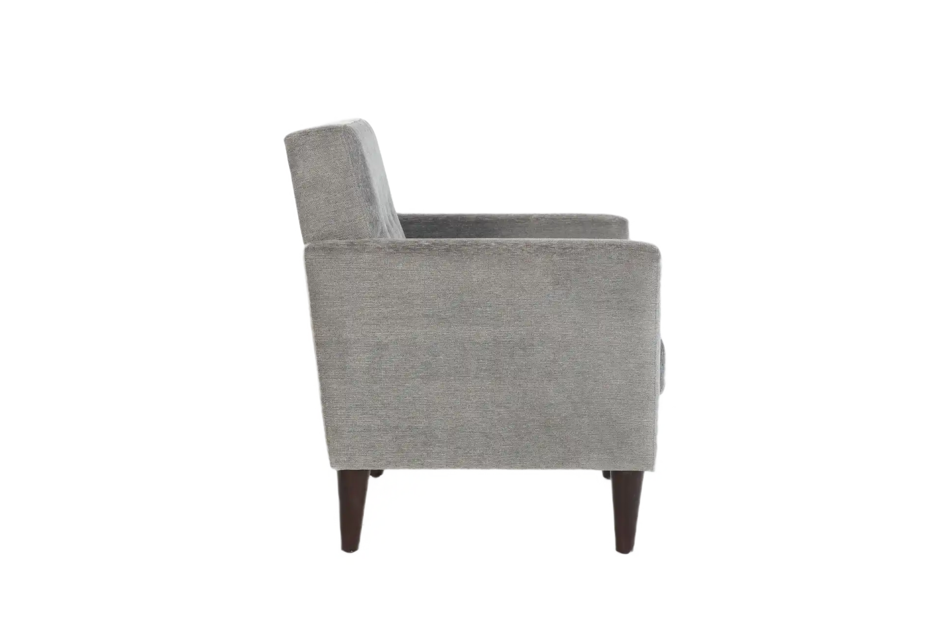 Theo Accent Chair & Ottoman - Best Buy Furniture