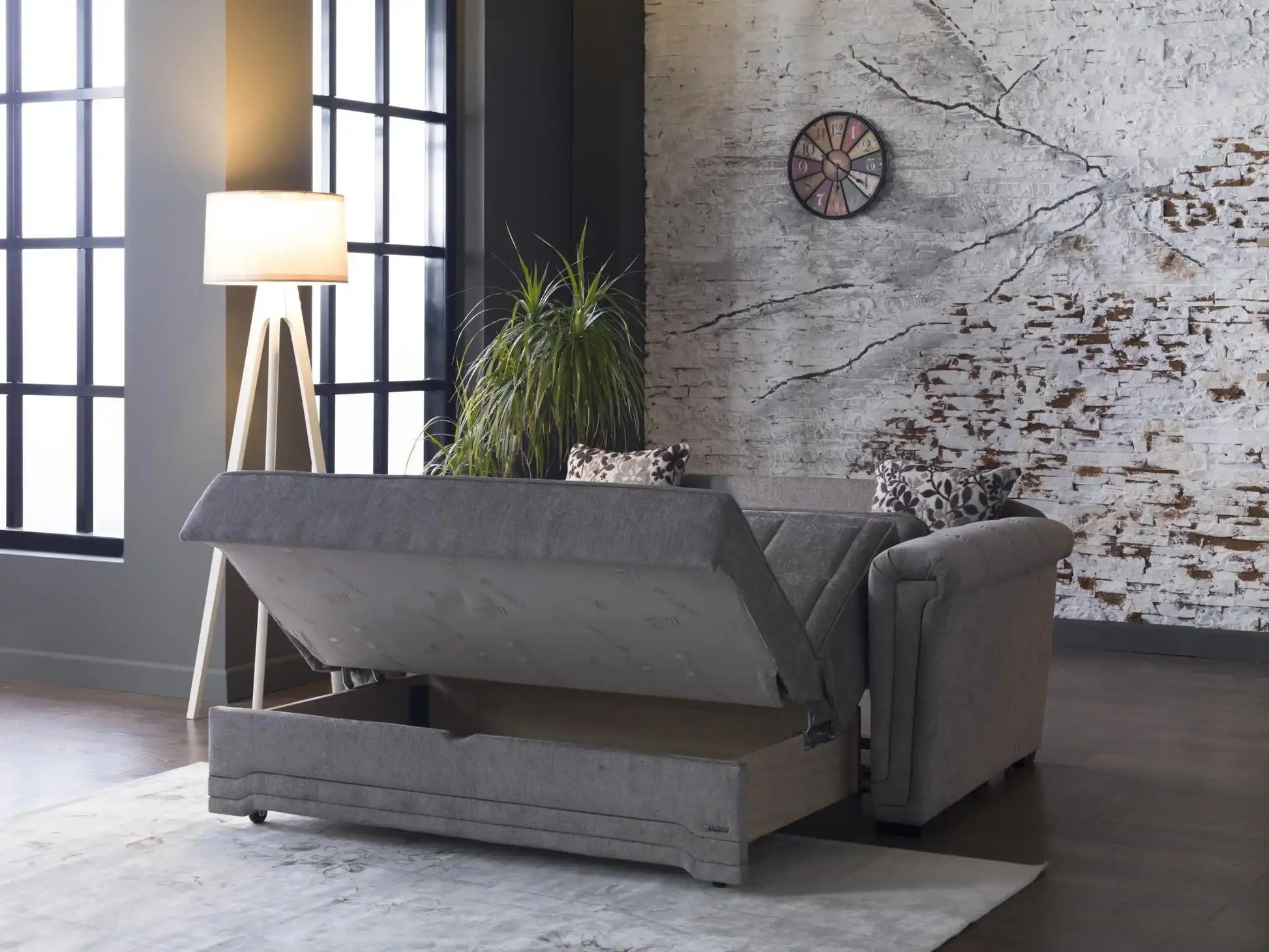Victoria Love Seat - Best Buy Furniture