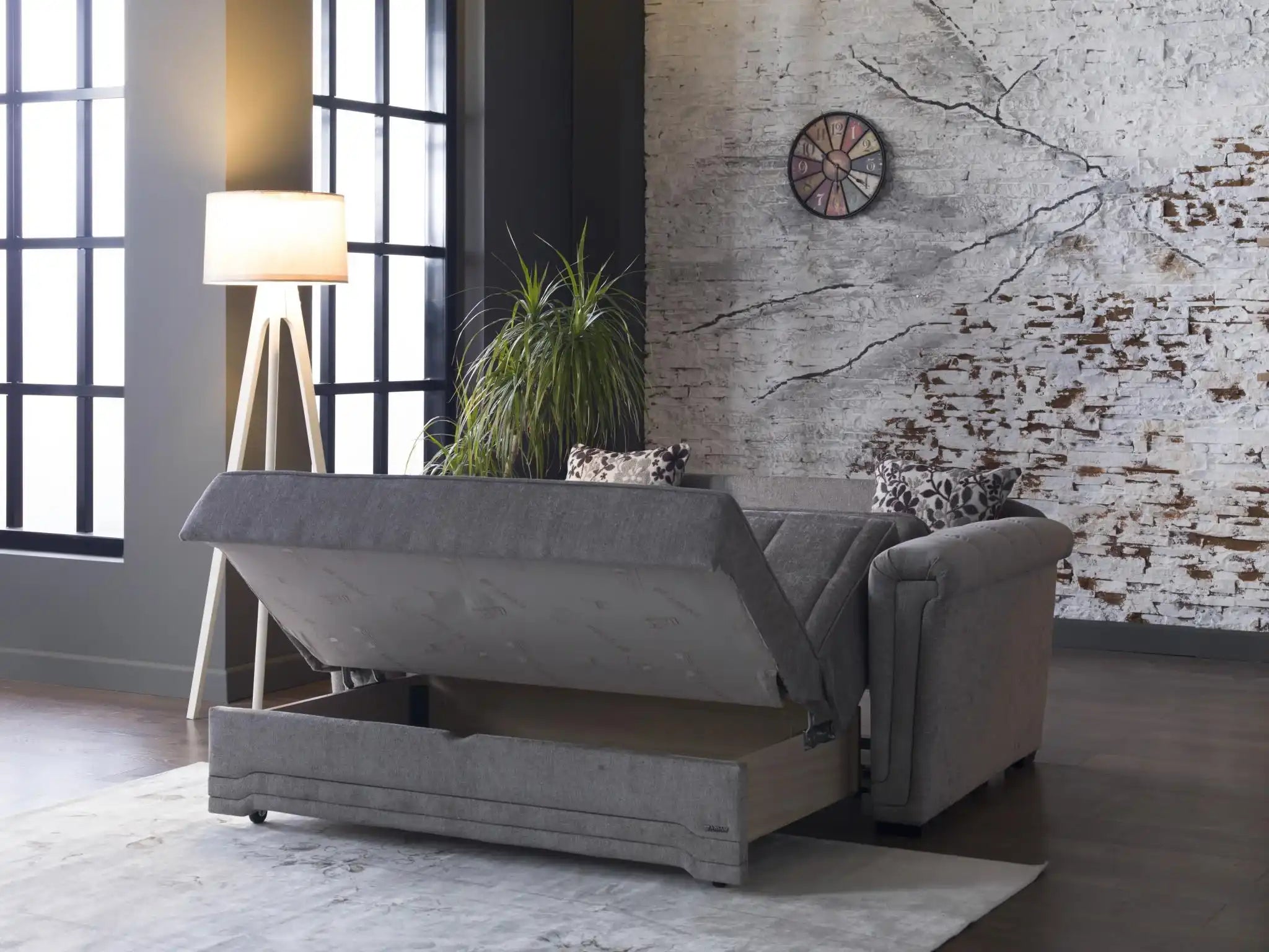 Victoria Love Seat - Best Buy Furniture