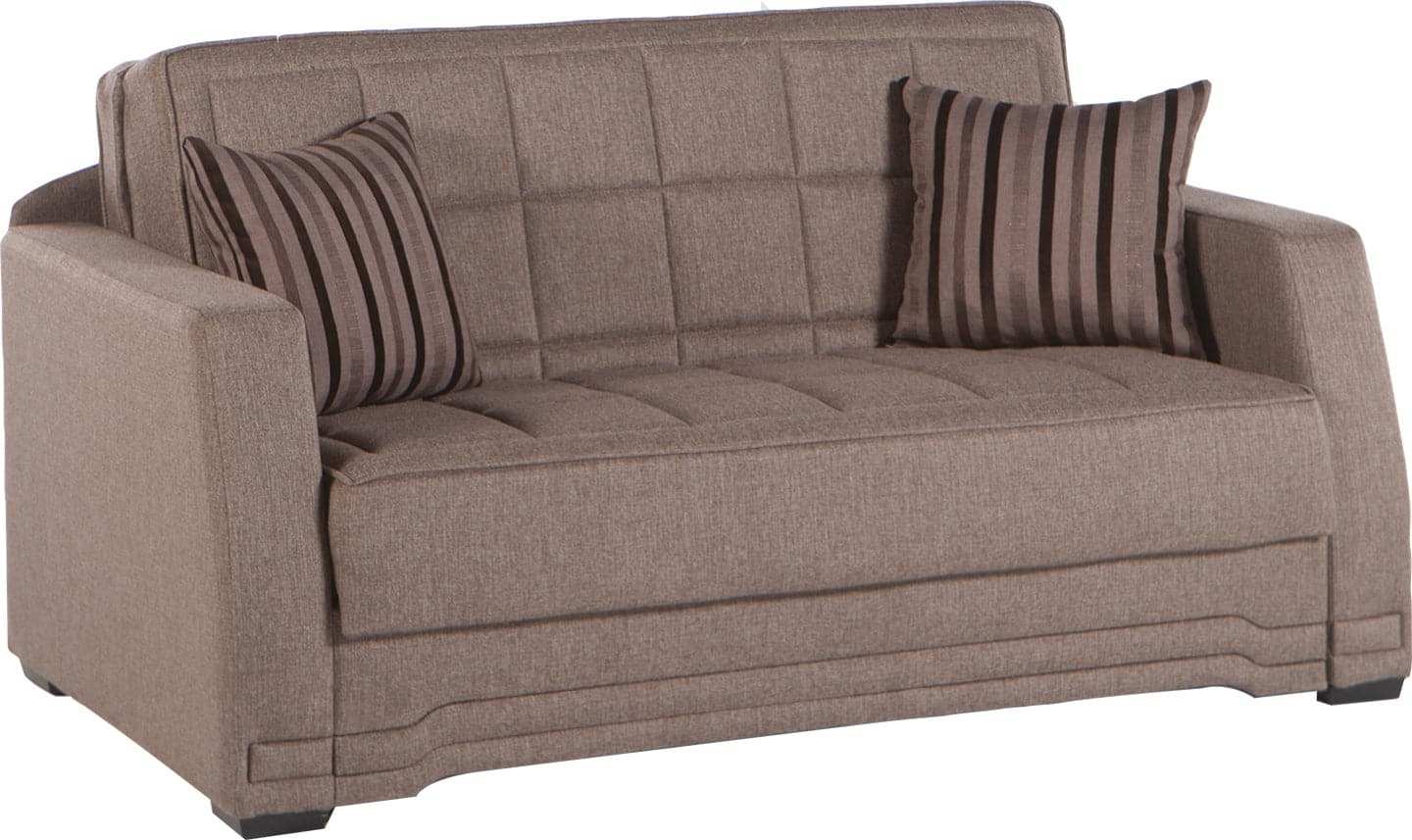 Valerie Love Seat - Best Buy Furniture