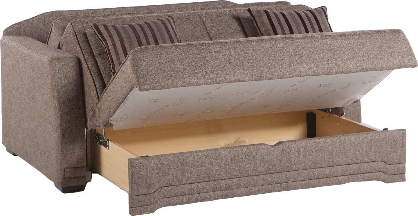 Valerie Love Seat - Best Buy Furniture