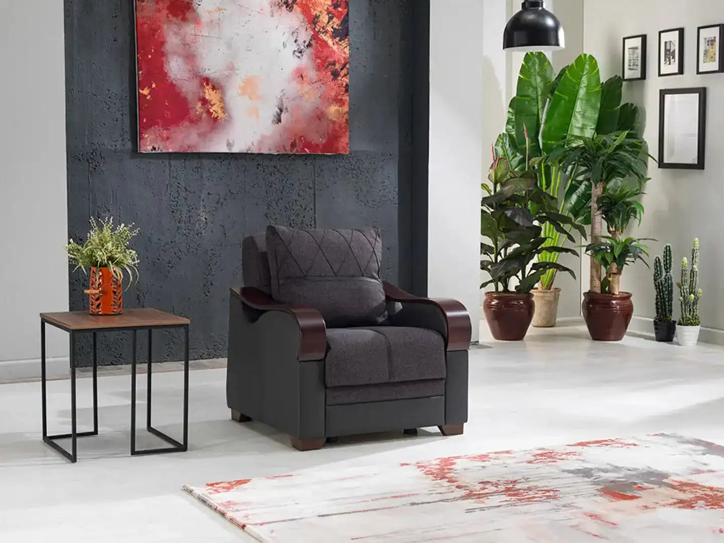 Bennett Living Room Set - Best Buy Furniture