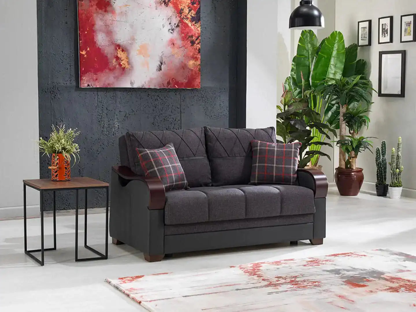 Bennett Living Room Set - Best Buy Furniture