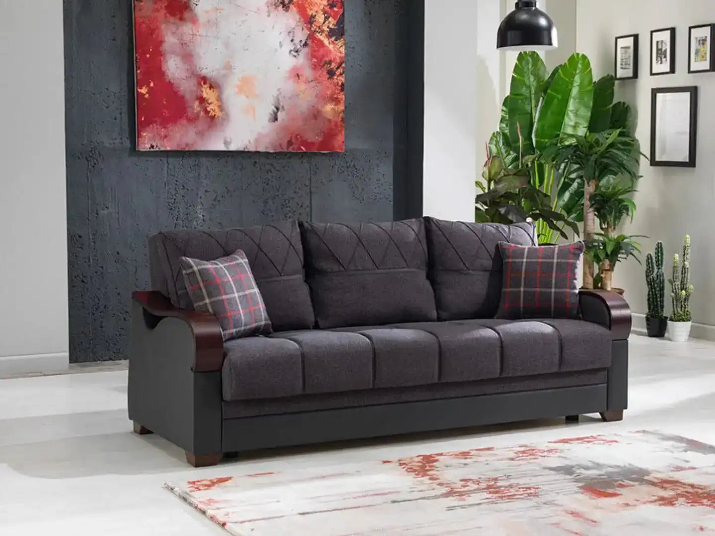 Bennett Living Room Set - Best Buy Furniture