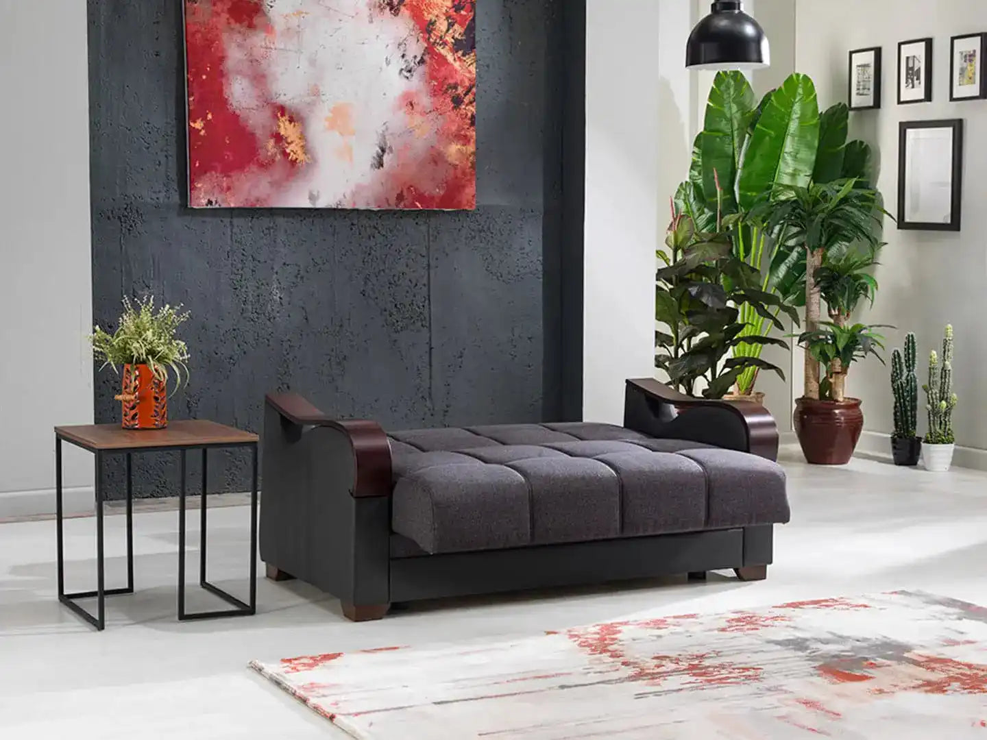 Bennett Living Room Set - Best Buy Furniture