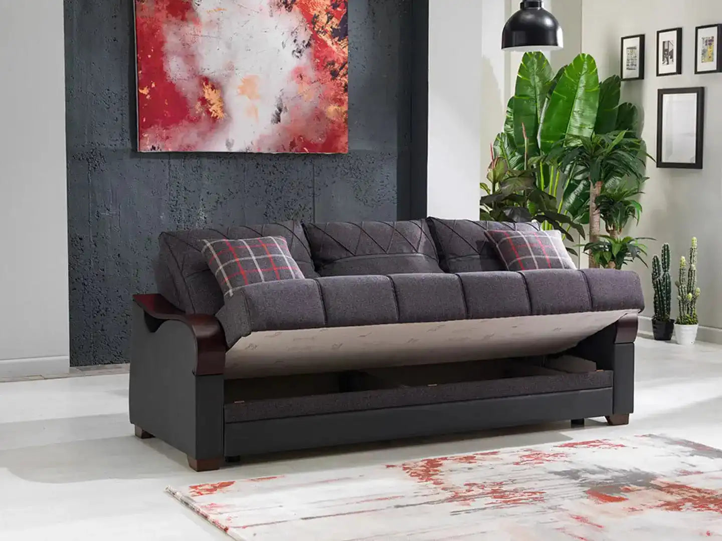 Bennett Living Room Set - Best Buy Furniture