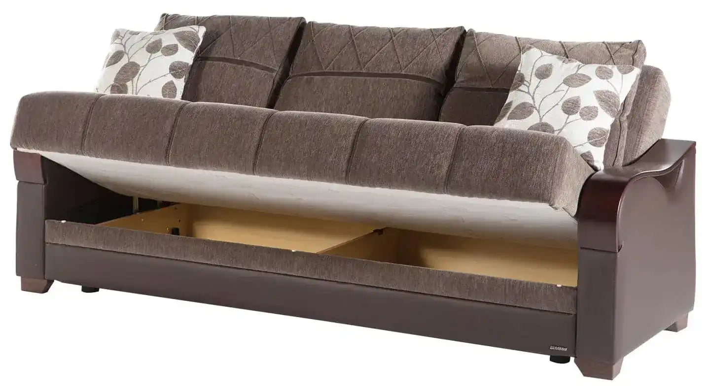 Bennett Living Room Set - Best Buy Furniture