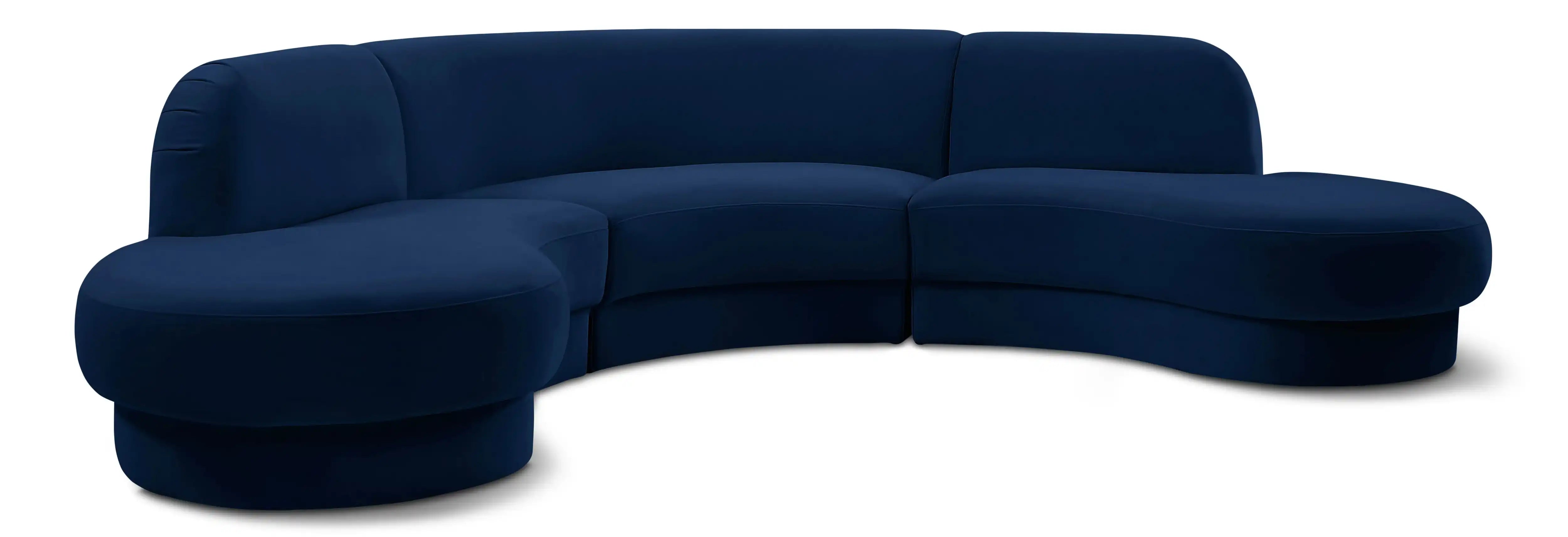 Rosa - Sectional - Best Buy Furniture
