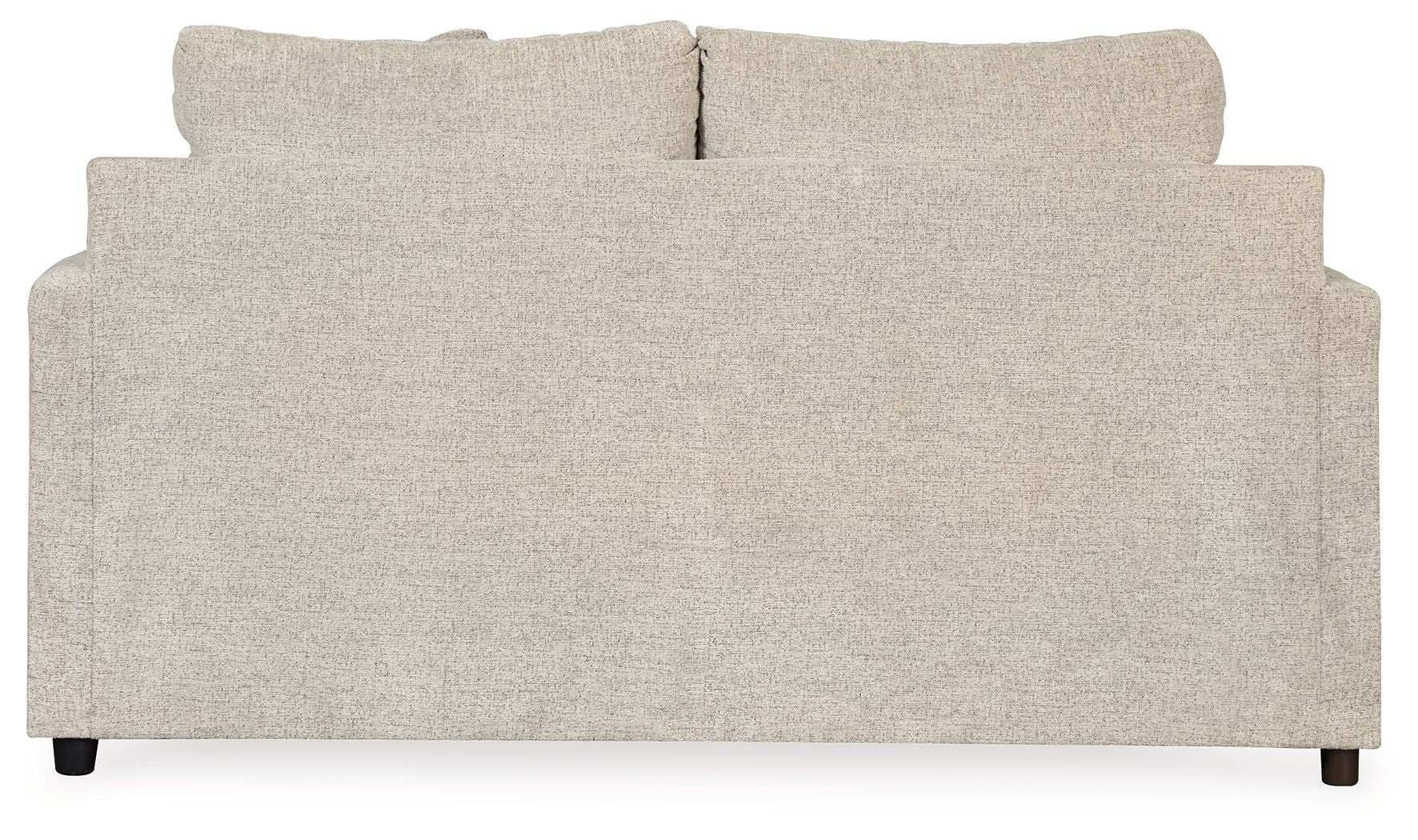Soletren - Stationary Loveseat - Best Buy Furniture