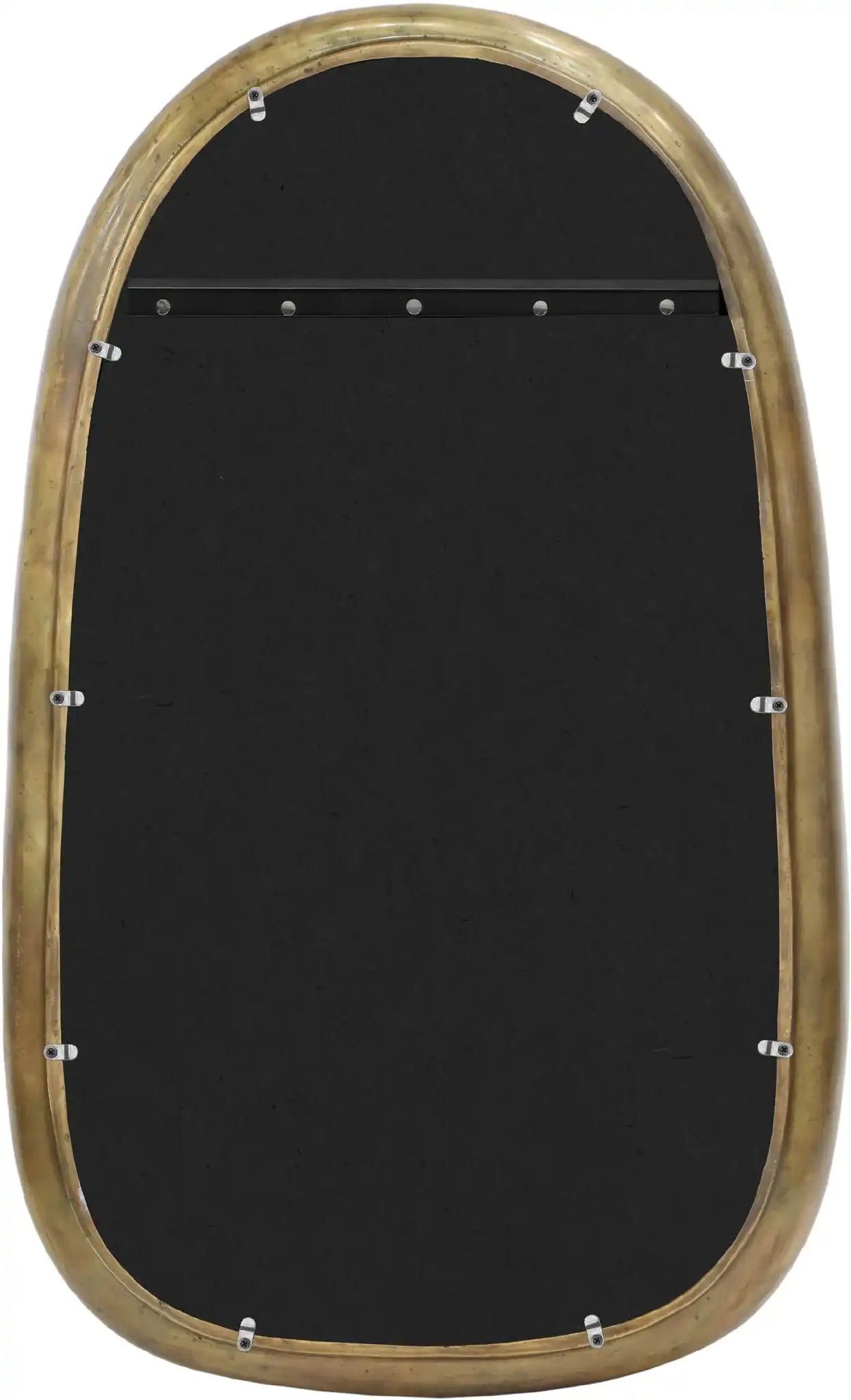 Auberge - Metal Mirror