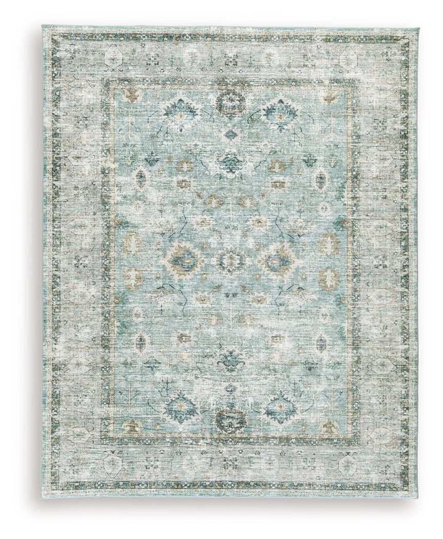 Ladstoney - Rug - Best Buy Furniture