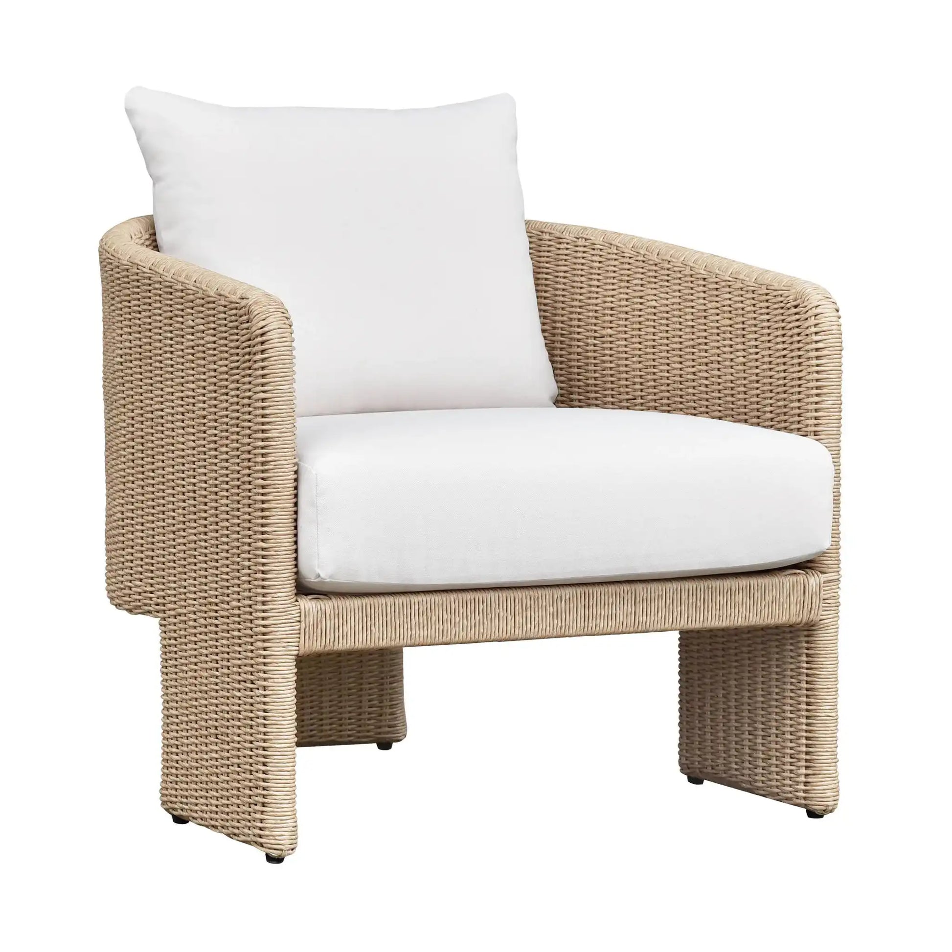 Alexa - Outdoor Armchair - Best Buy Furniture