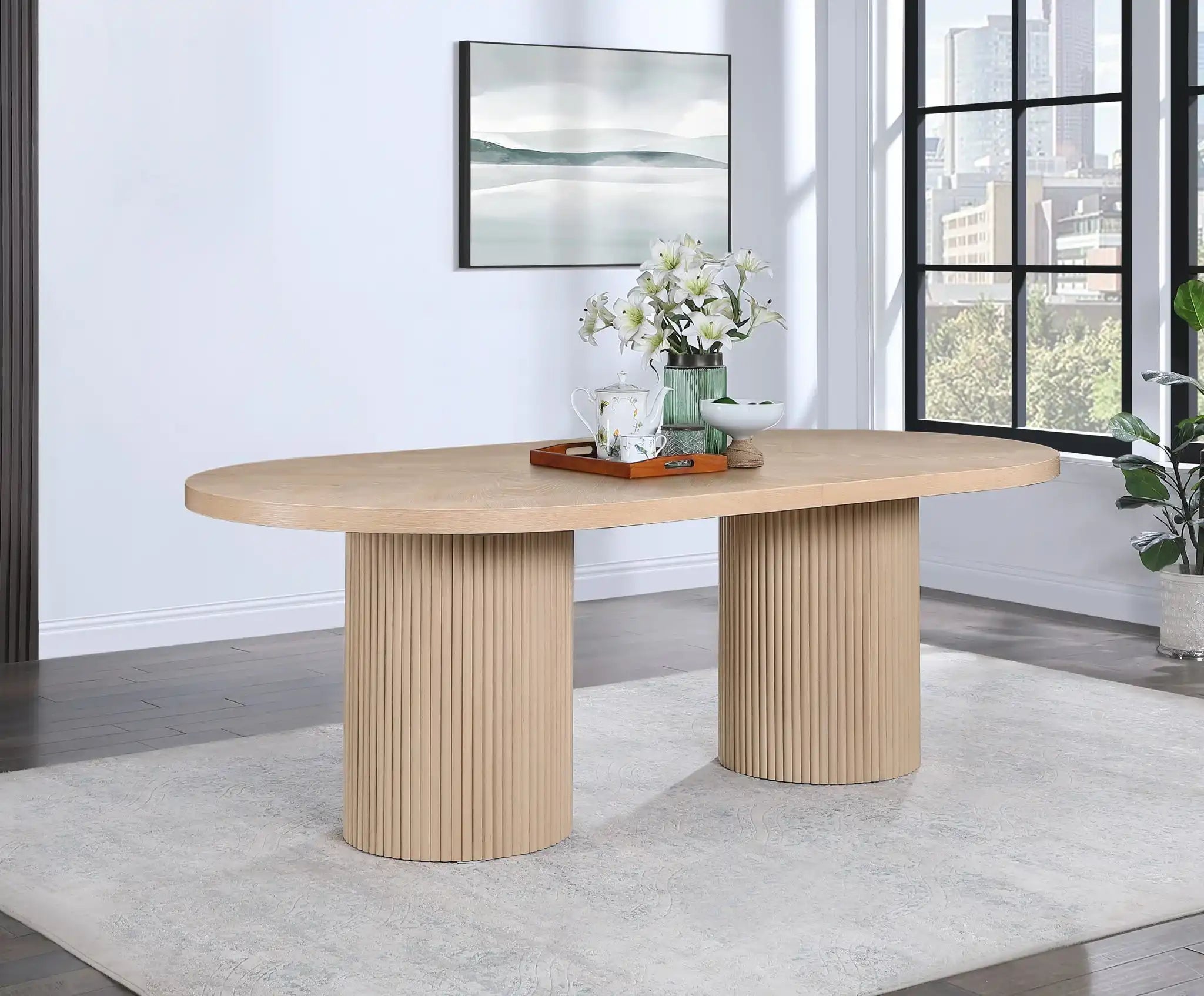 Belinda - Dining Table