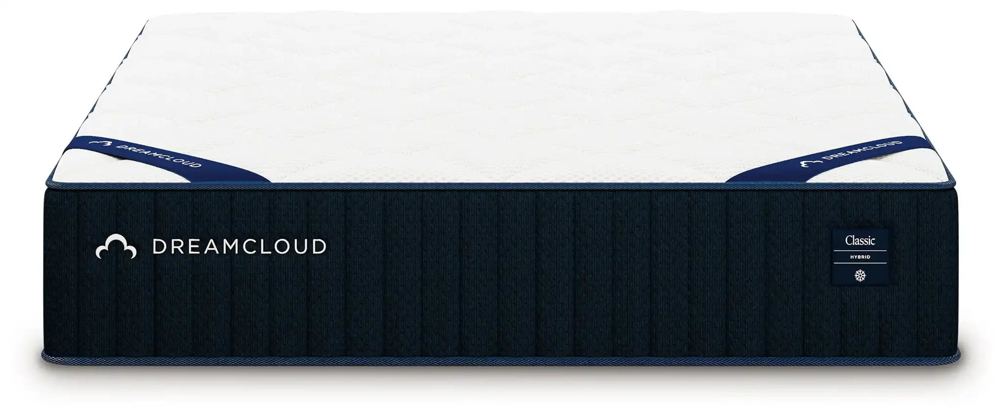 DreamCloud Hybrid Classic 4.0 - Mattress - Best Buy Furniture
