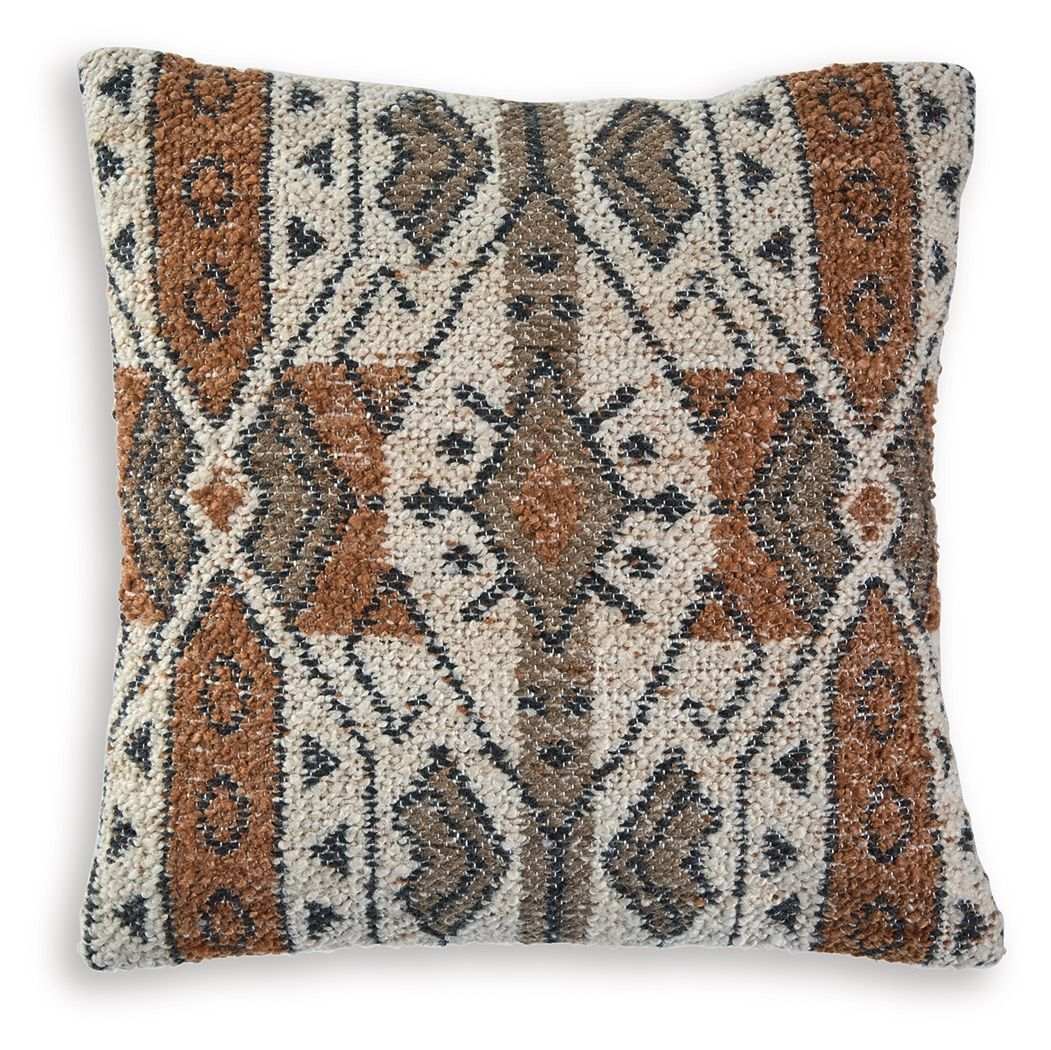 Kierenworth - Pillow - Best Buy Furniture