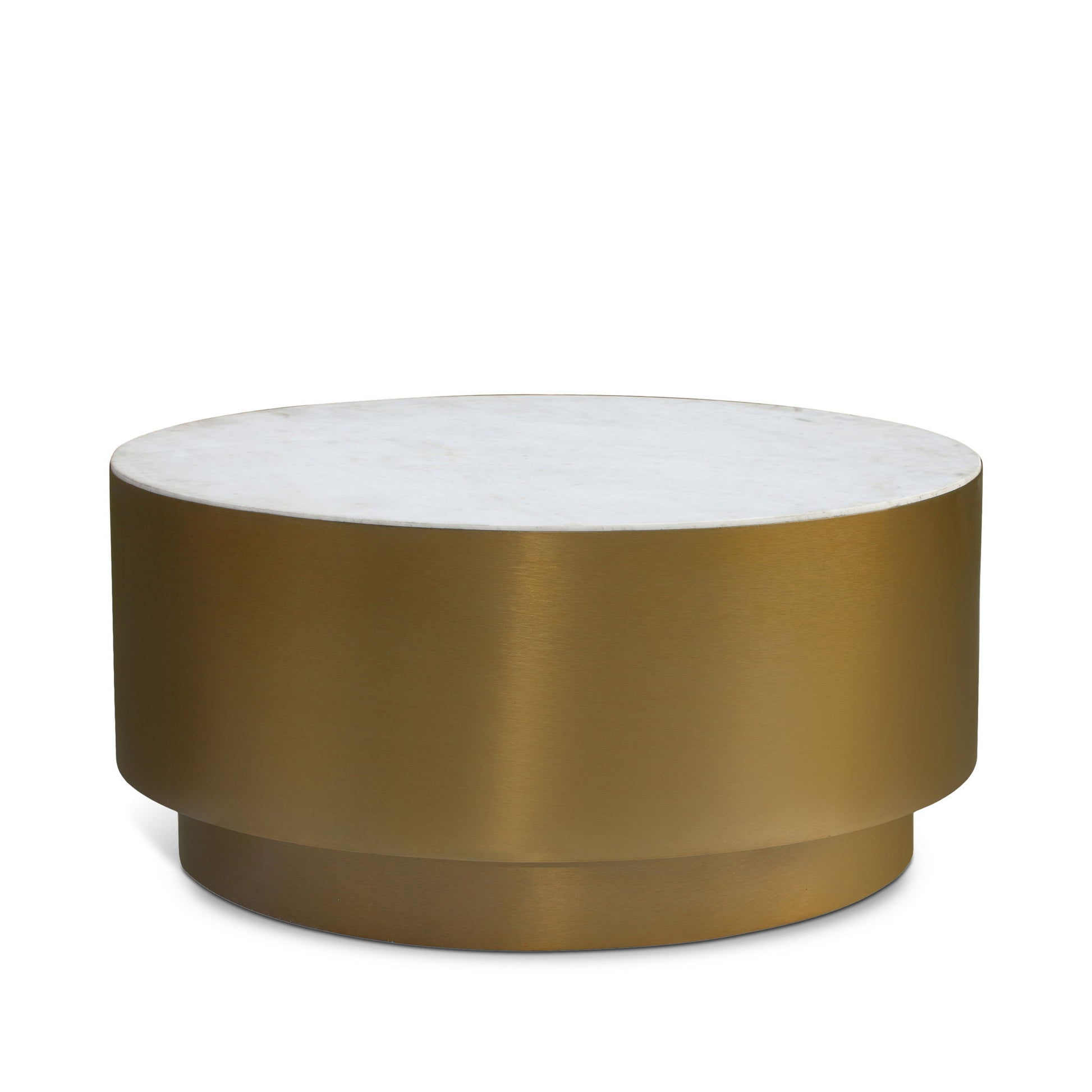 Presley - Metal Table - Best Buy Furniture