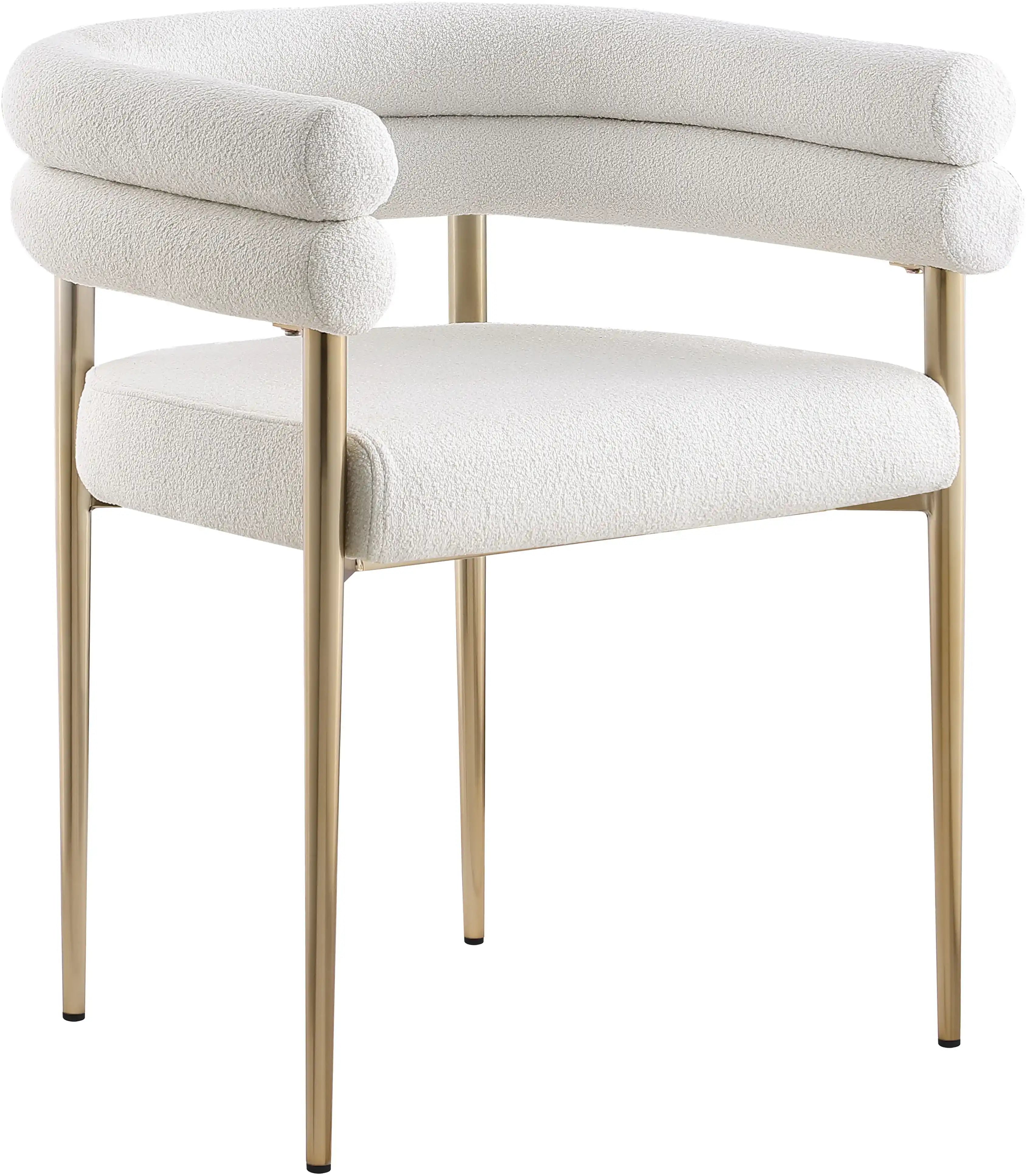 Brielle - Dining Chair (Set of 2) - Best Buy Furniture