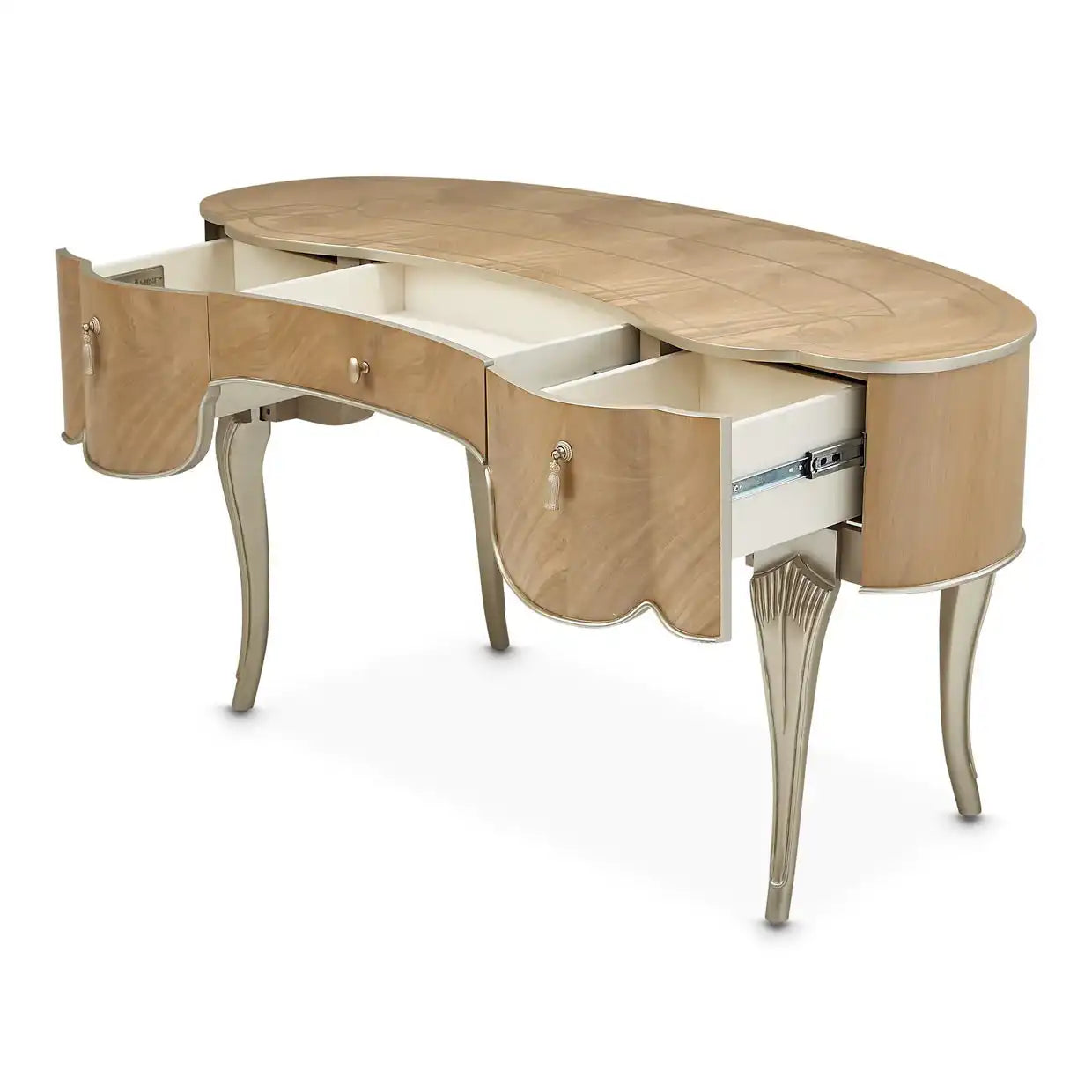 Villa Cherie - Vanity - Best Buy Furniture