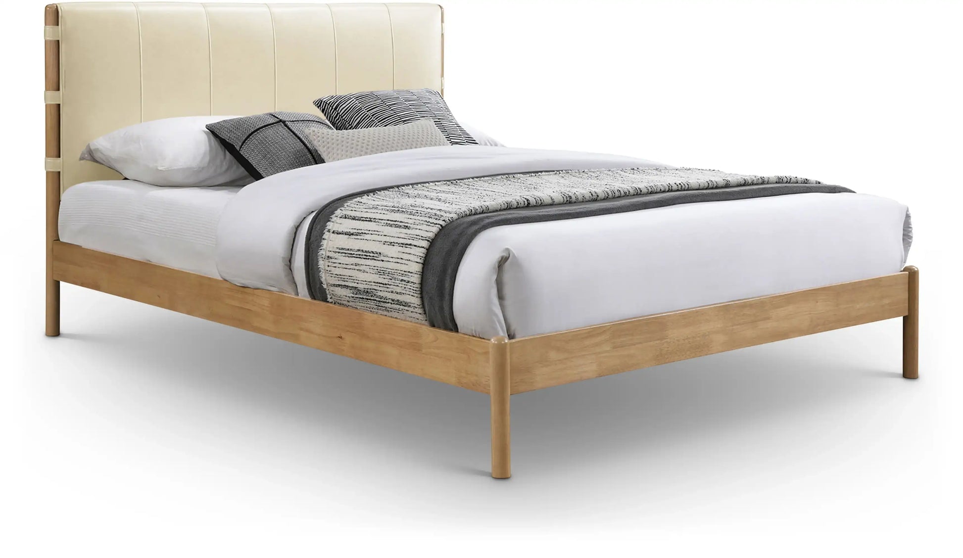 Asher - Bed - Best Buy Furniture