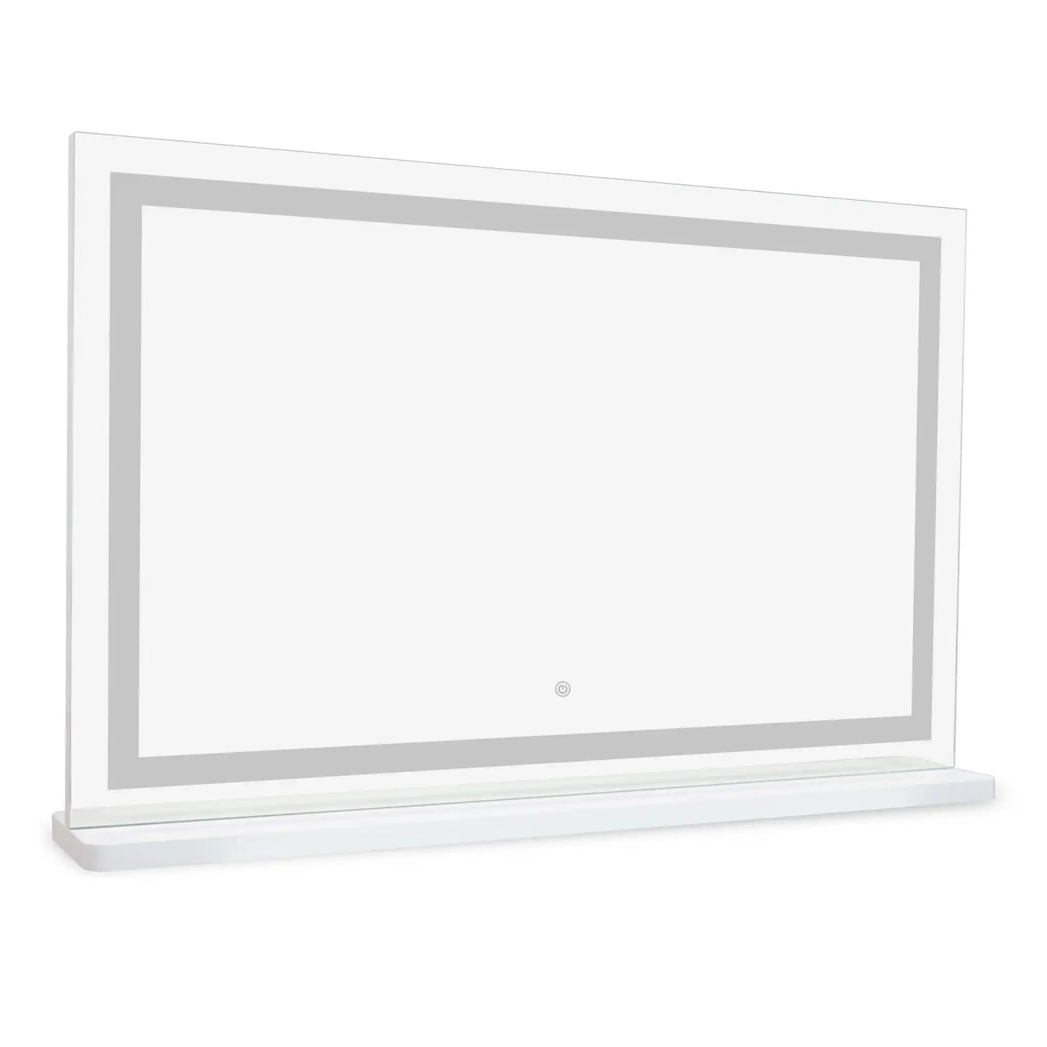 Lola - LED Panel Vanity Mirror