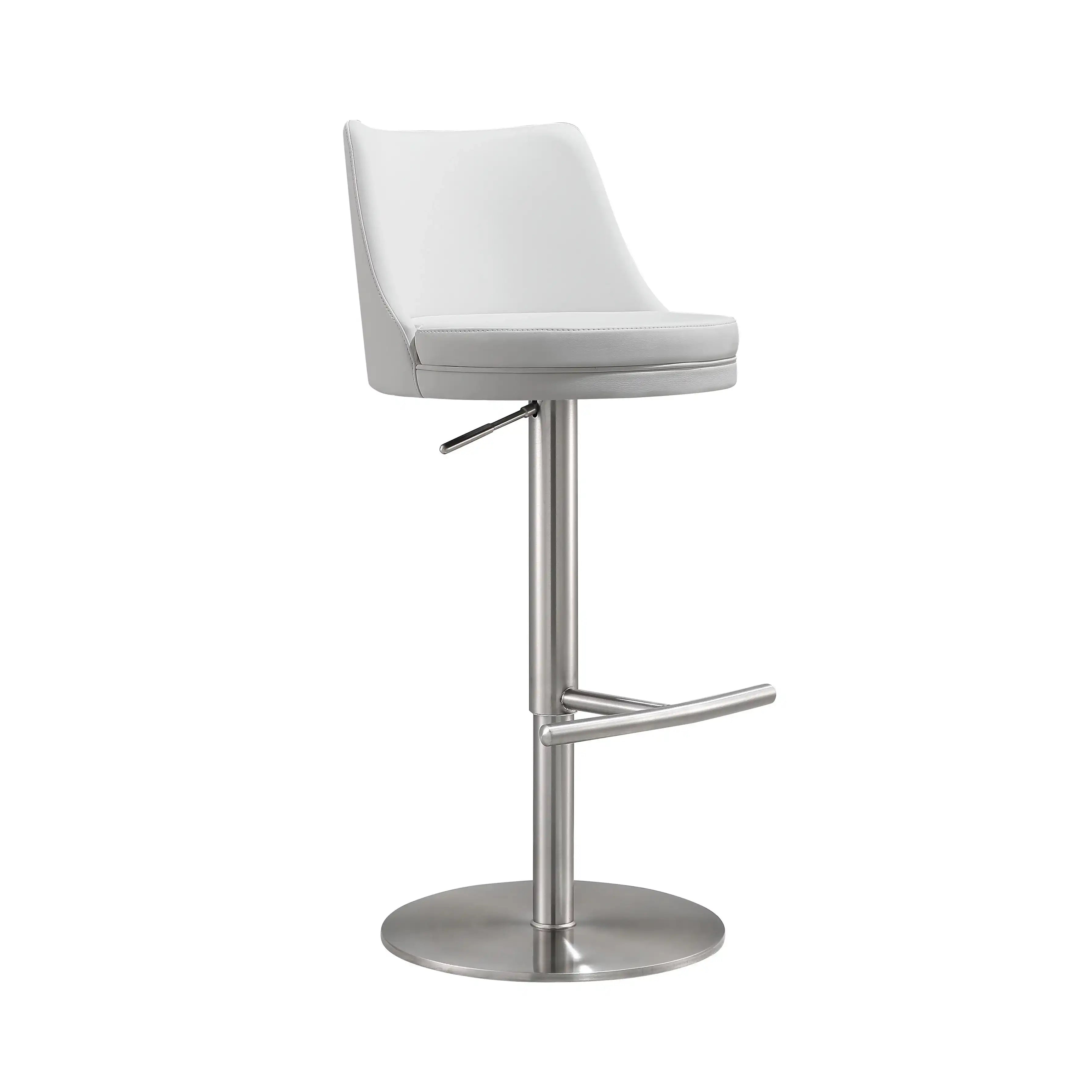 Reagan - Adjustable Stool - Best Buy Furniture