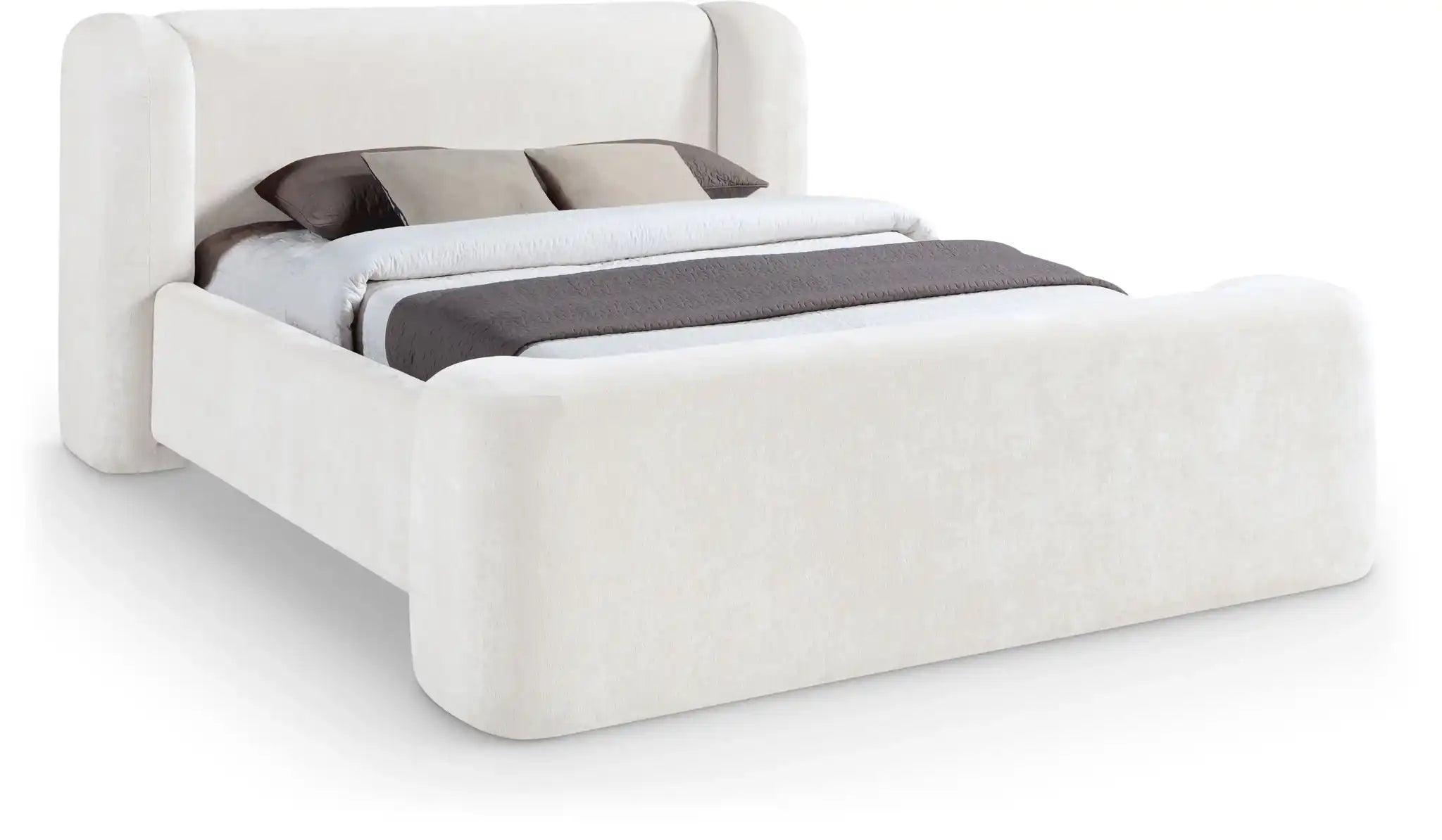 Modena - Bed - Best Buy Furniture