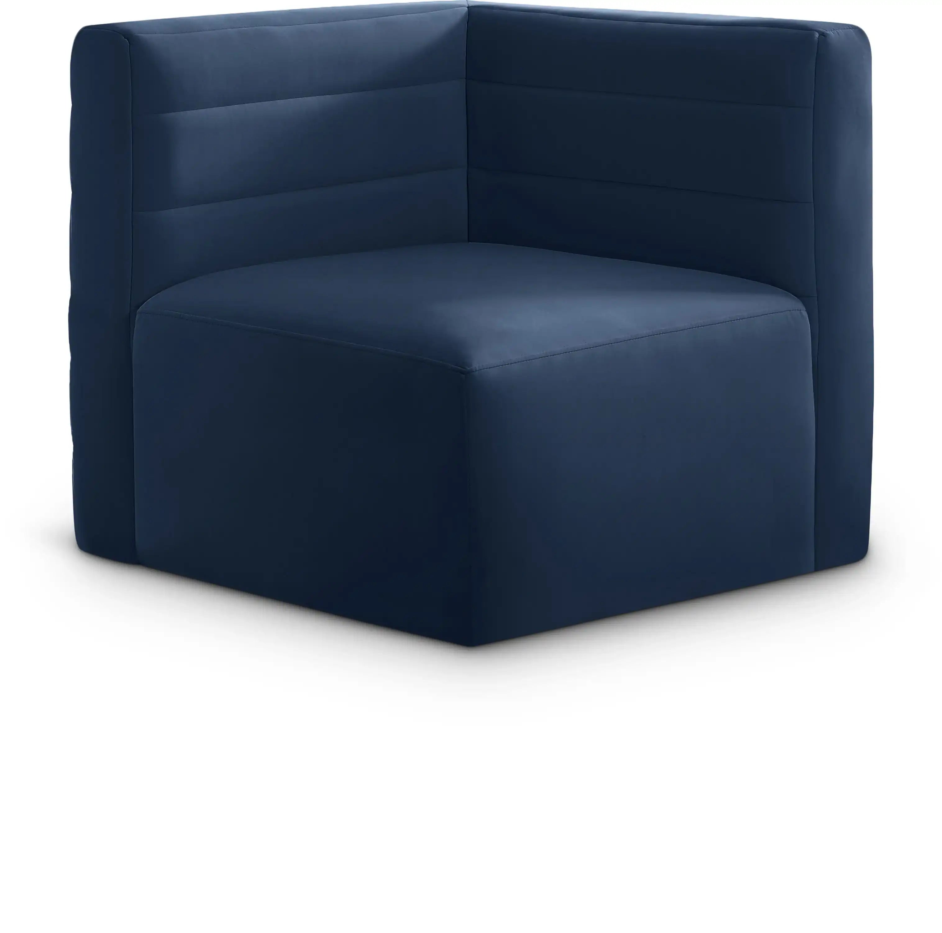 Quincy - Modular Corner Chair - Best Buy Furniture