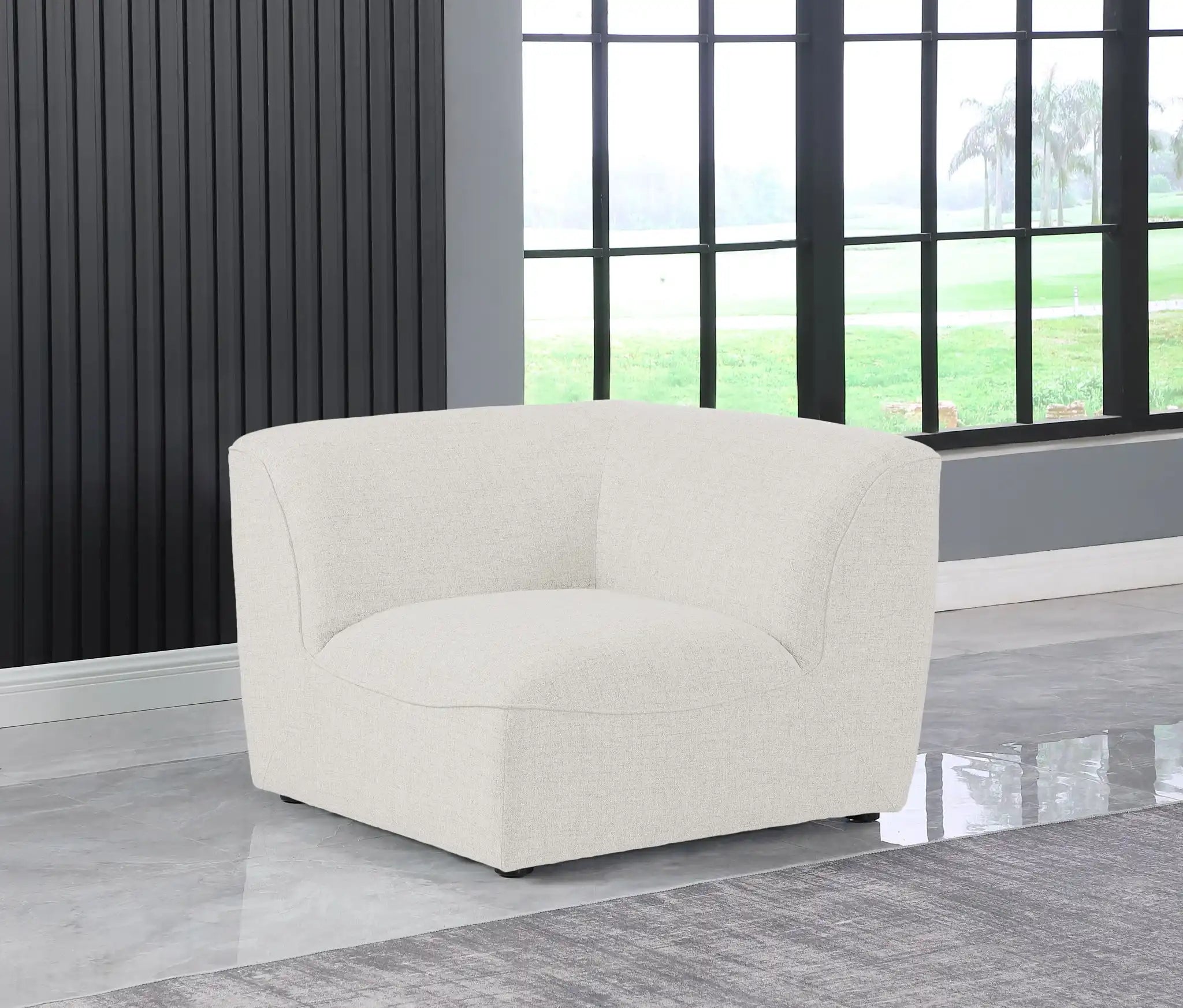 Miramar - Corner Chair