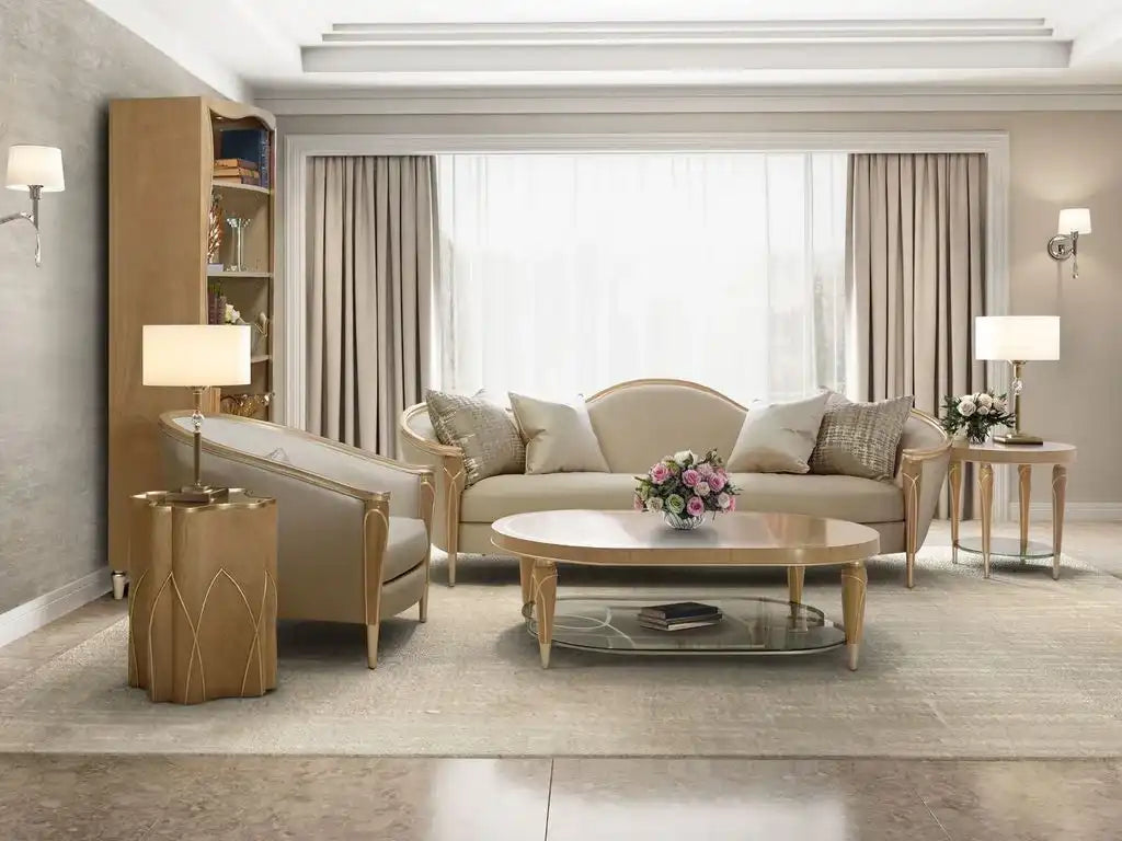 Villa Cherie - Bookcase - Best Buy Furniture