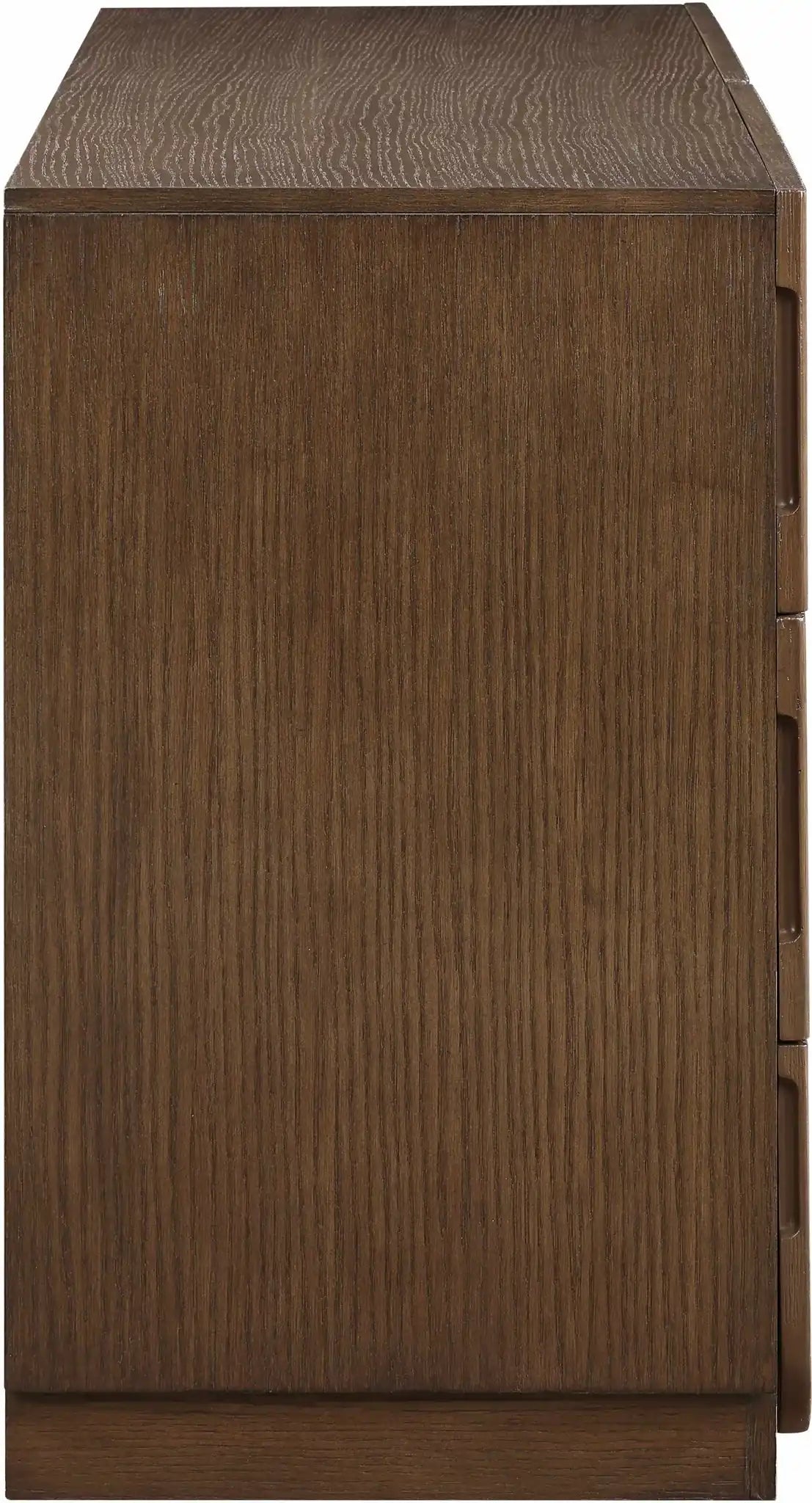 Scallop - Dresser