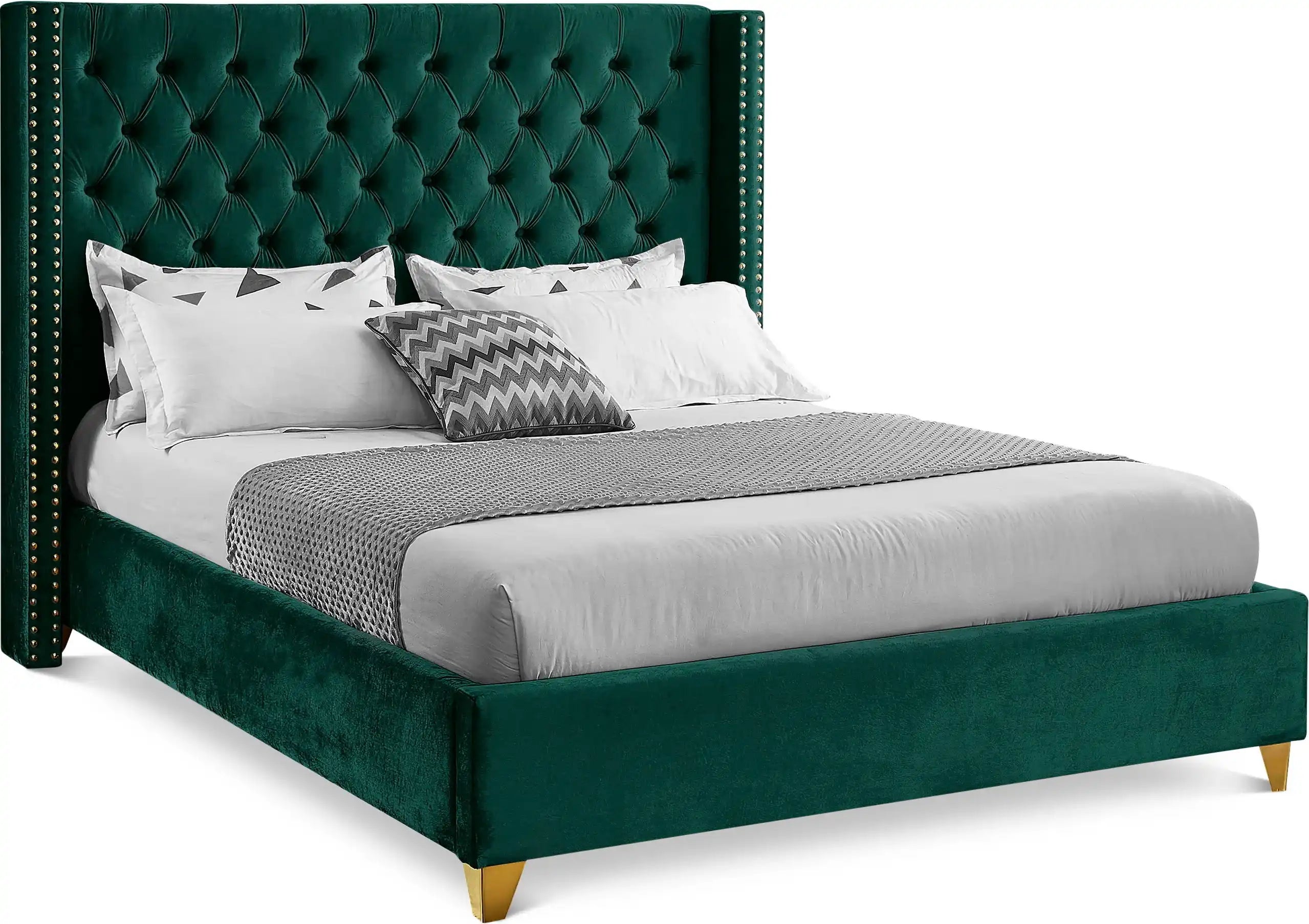 Barolo - Bed - Best Buy Furniture